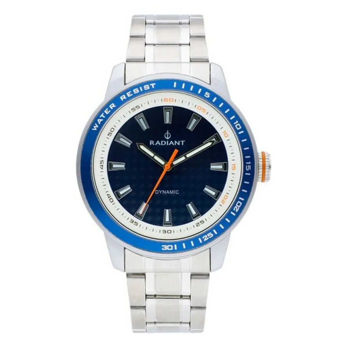 Men's Watch Radiant Ra494201 (Ø 47 Mm) 1