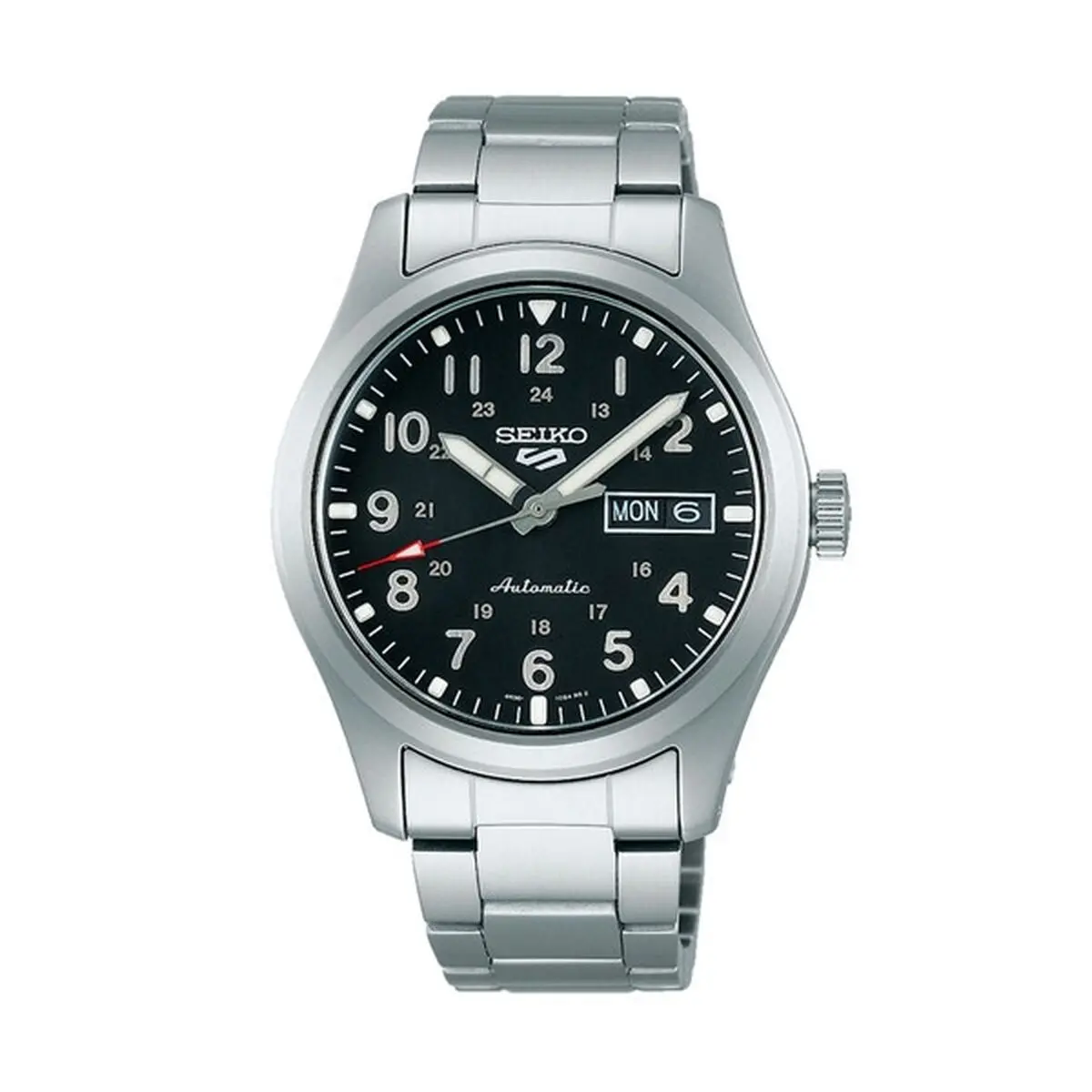Men's Watch Seiko Srpg27k1 1