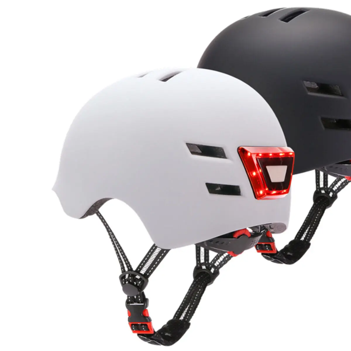 Cover For Electric Scooter Youin Ma1010 Led Black 1