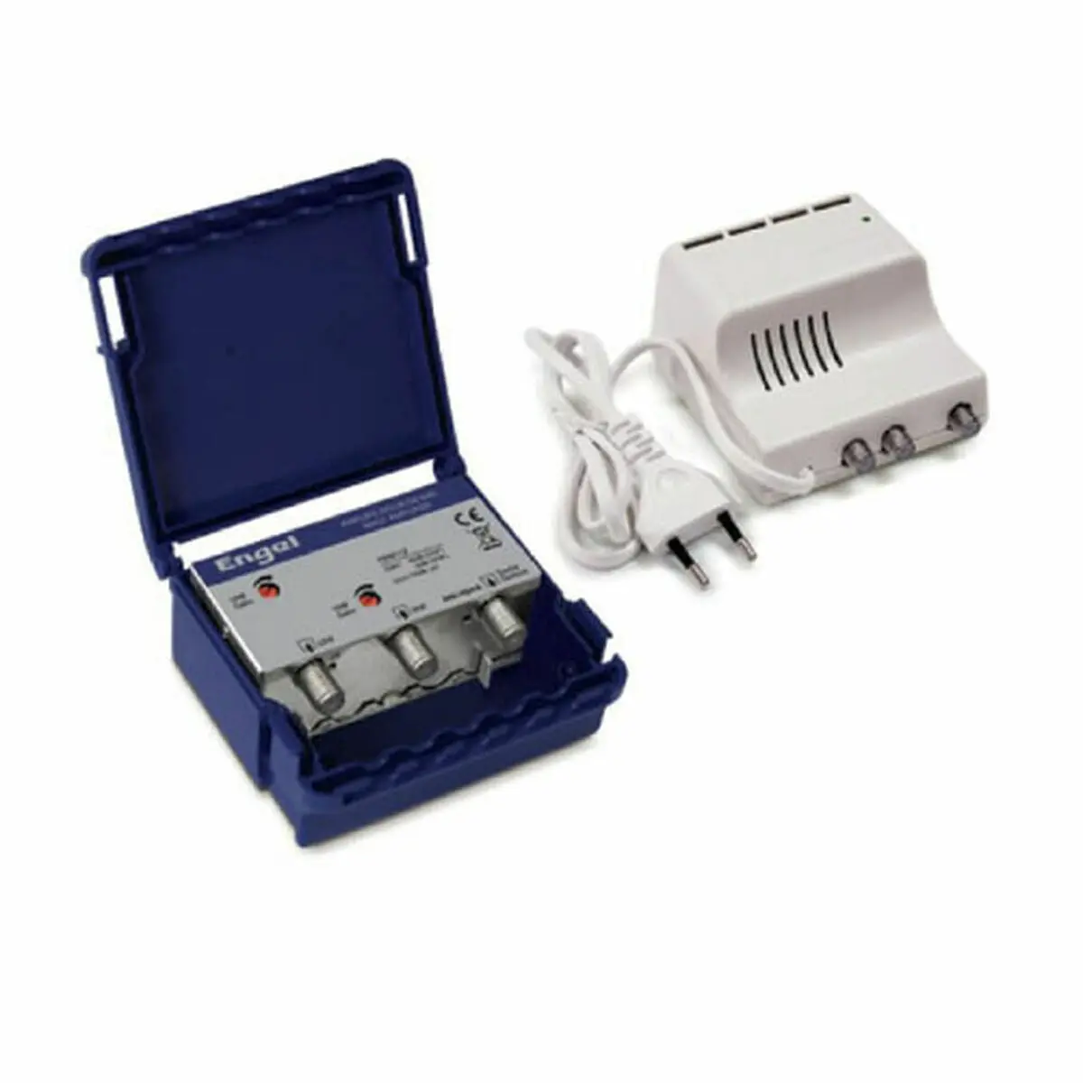 Amplifier Engel 1