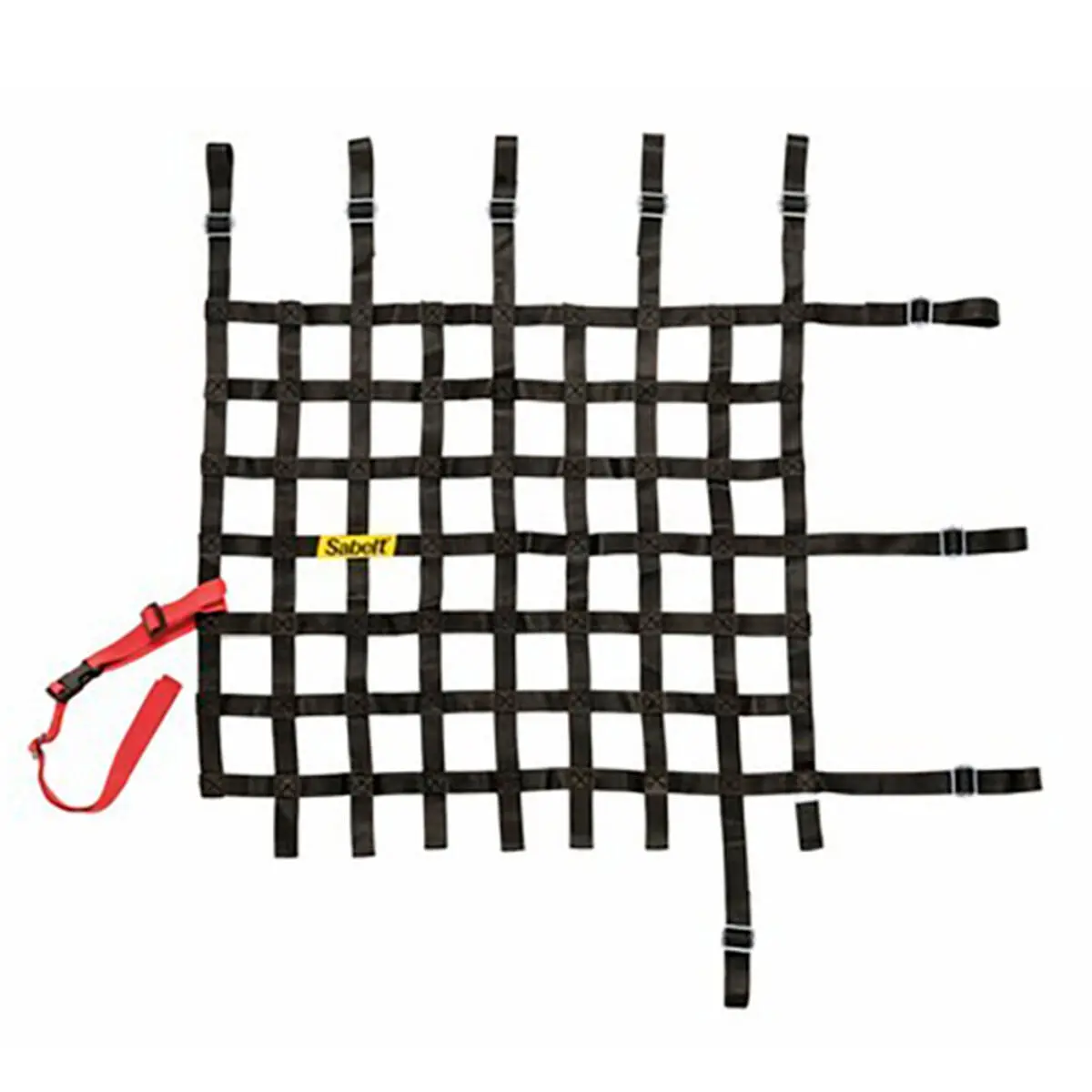 Window Net Sabelt Sbz280985 Black 1