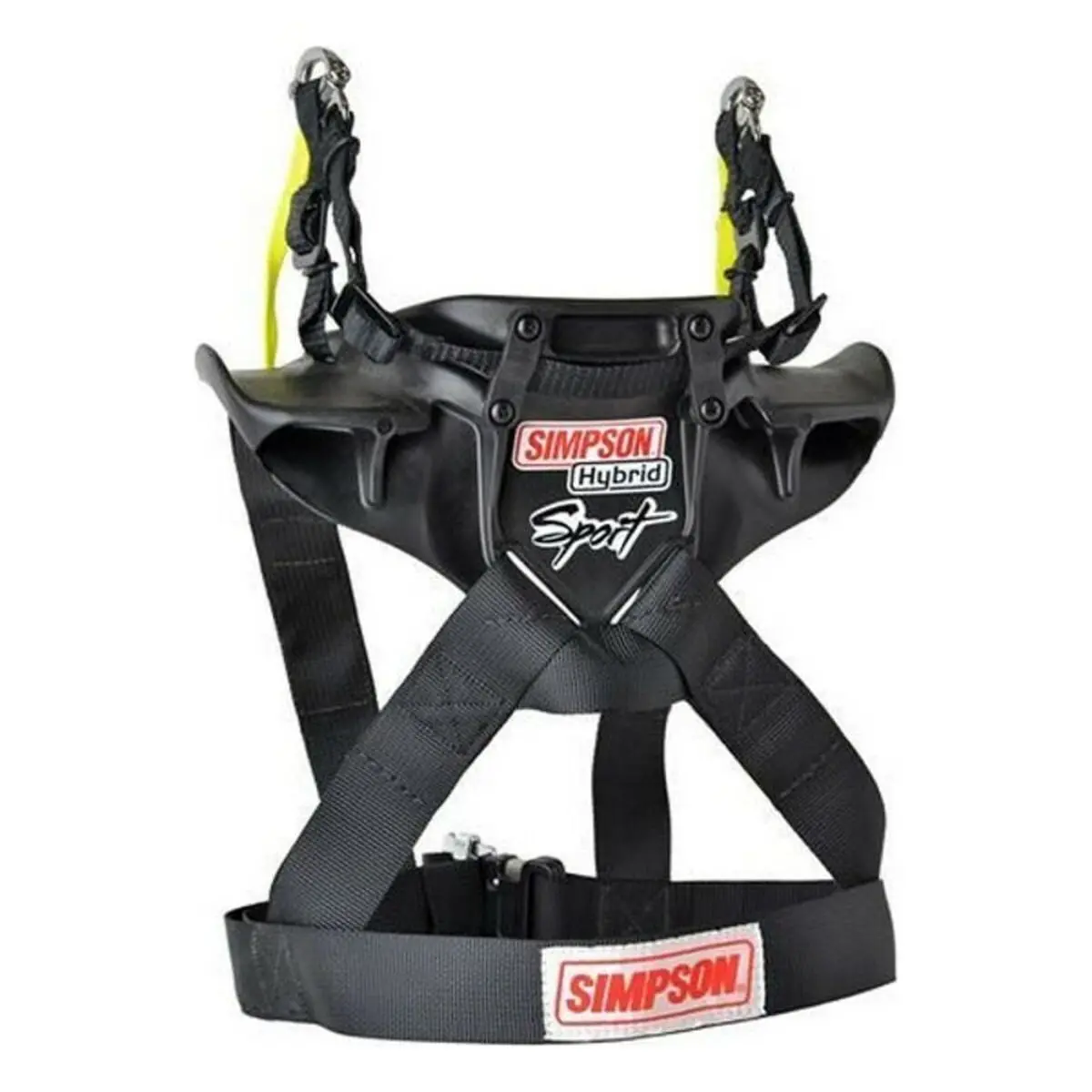 Hans Simpson Hybrid Sport Standard Anchor (S) 1