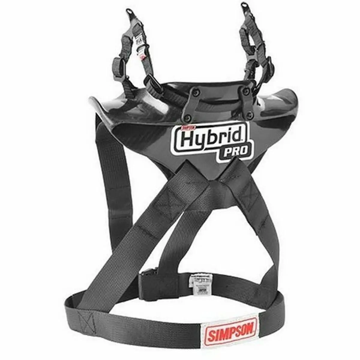 Hans Simpson Hybrid Sport Quick Anchor 1