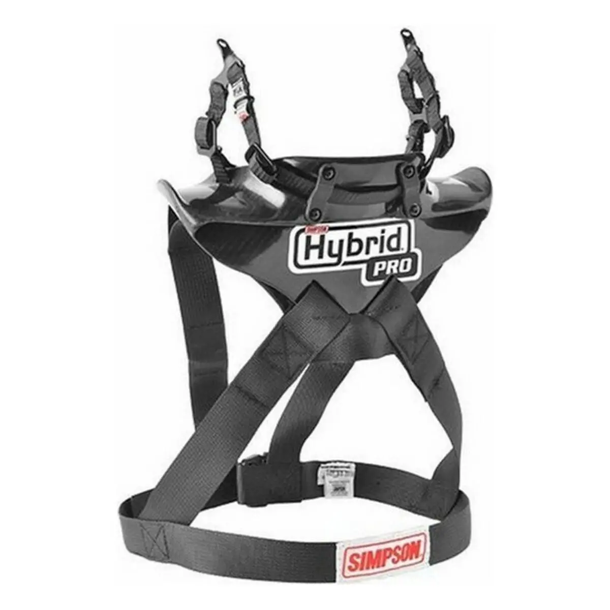 Hans Simpson Hybrid Prolite Standard Anchor Feminine (Xl) 1
