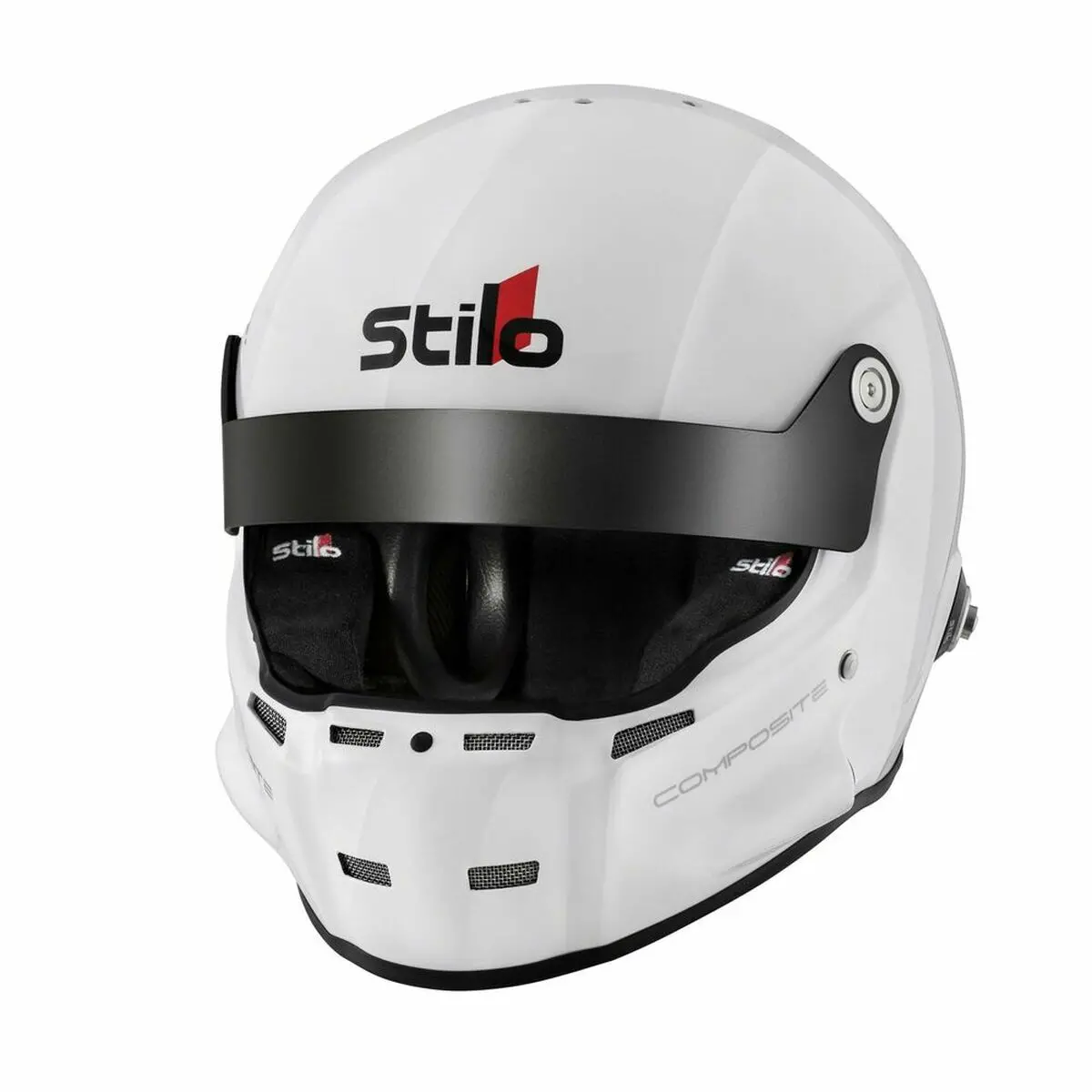 Helmet Stilo St5 R White 57 1