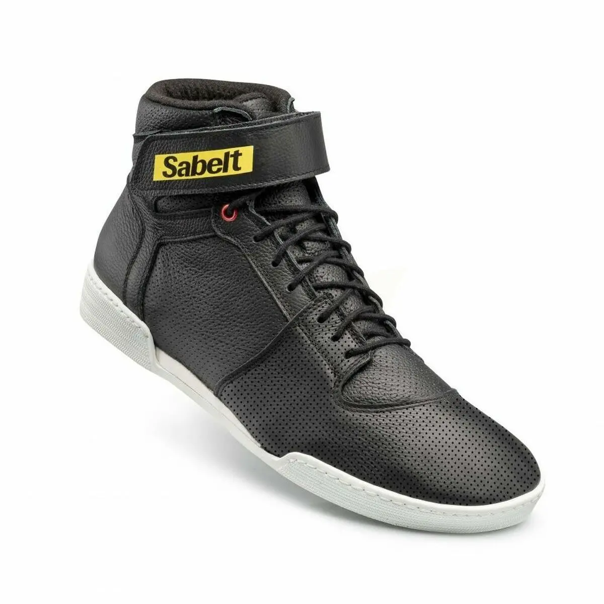 Safety Shoes Sabelt Laser Tb-3 Black 1