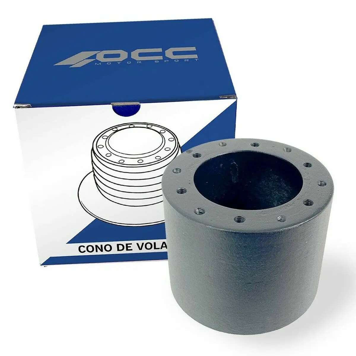 Steering Wheel Hub Occ Motorsport 1