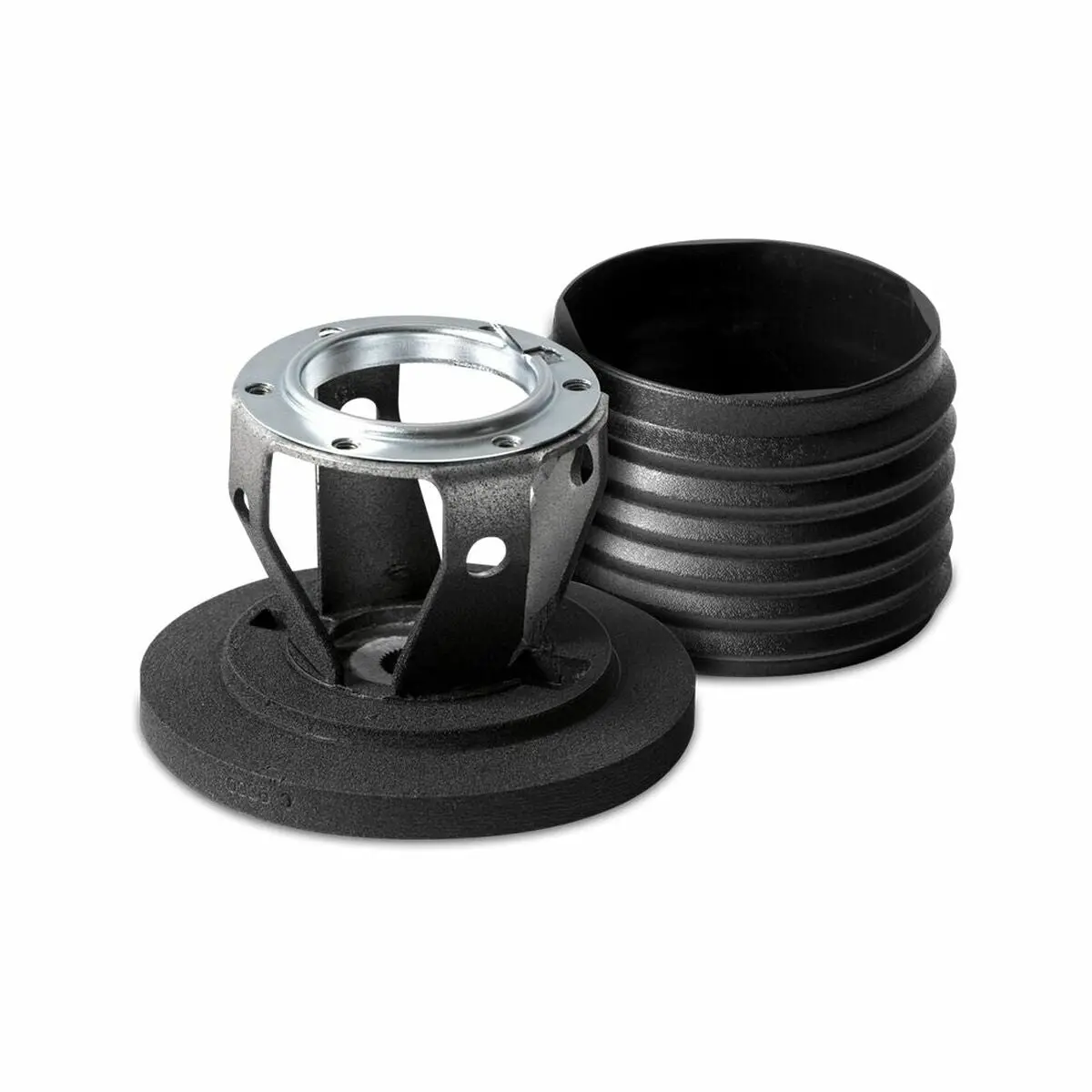 Steering Wheel Hub Occ Motorsport 1