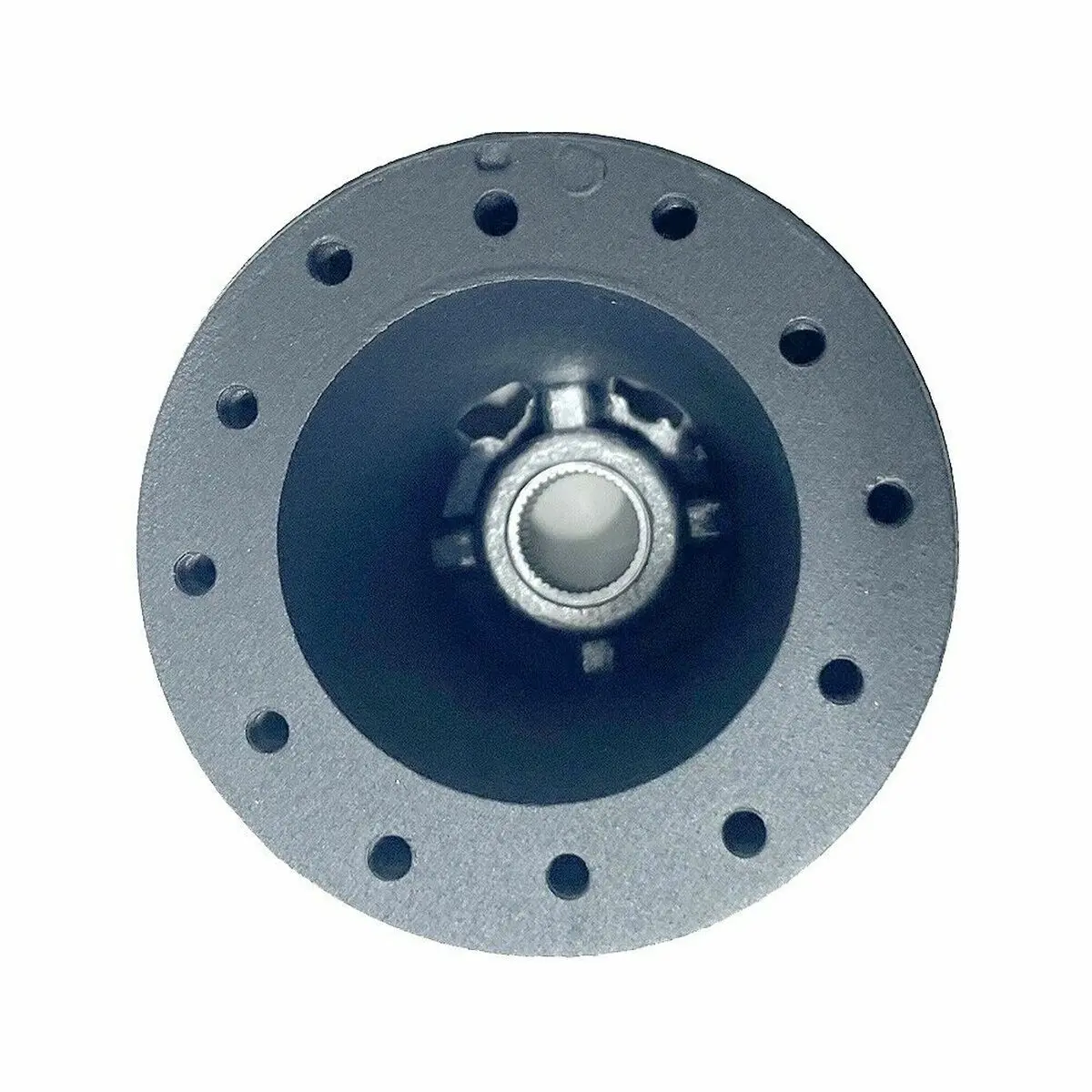 Steering Wheel Hub Occ Motorsport 1