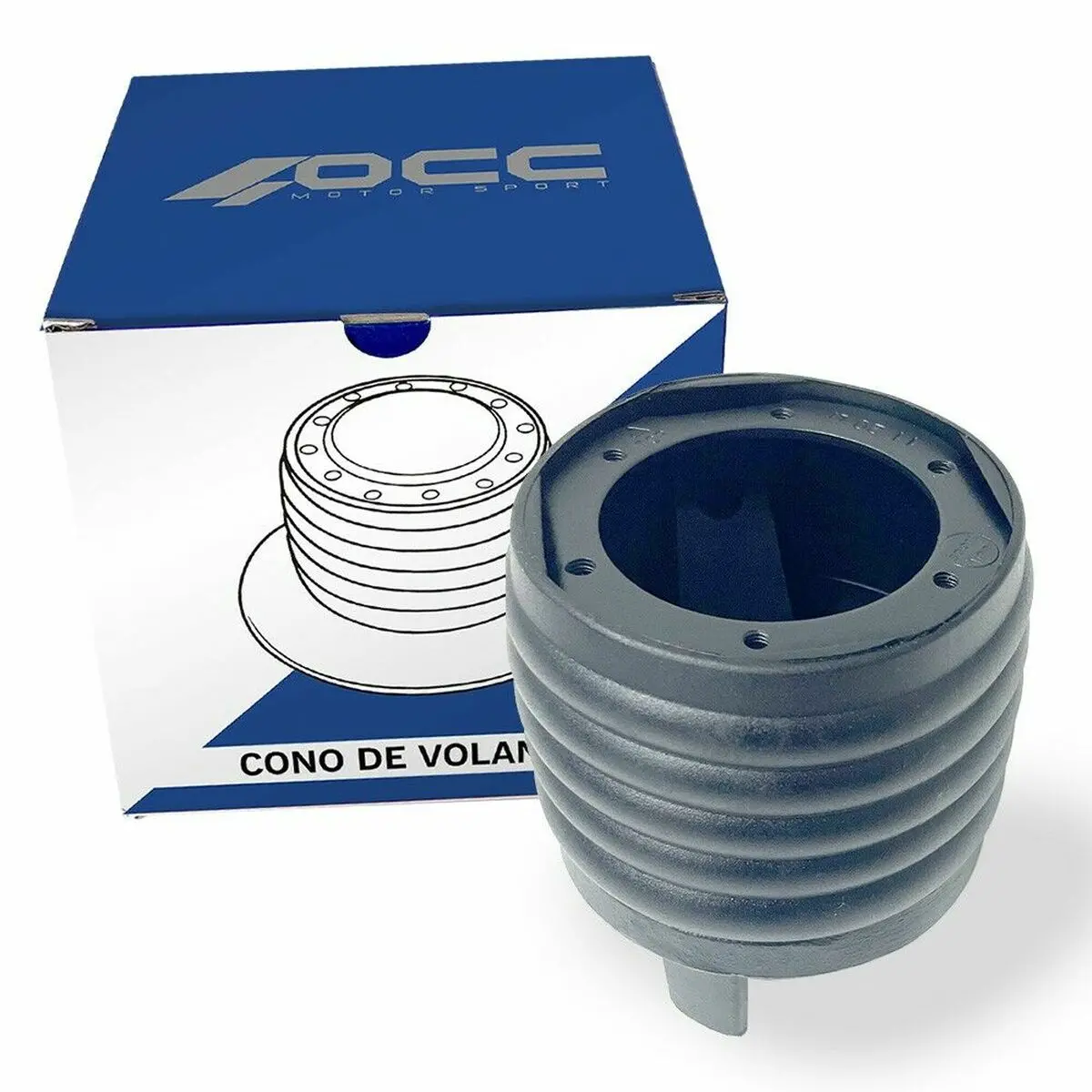 Steering Wheel Hub Occ Motorsport Per90512 1
