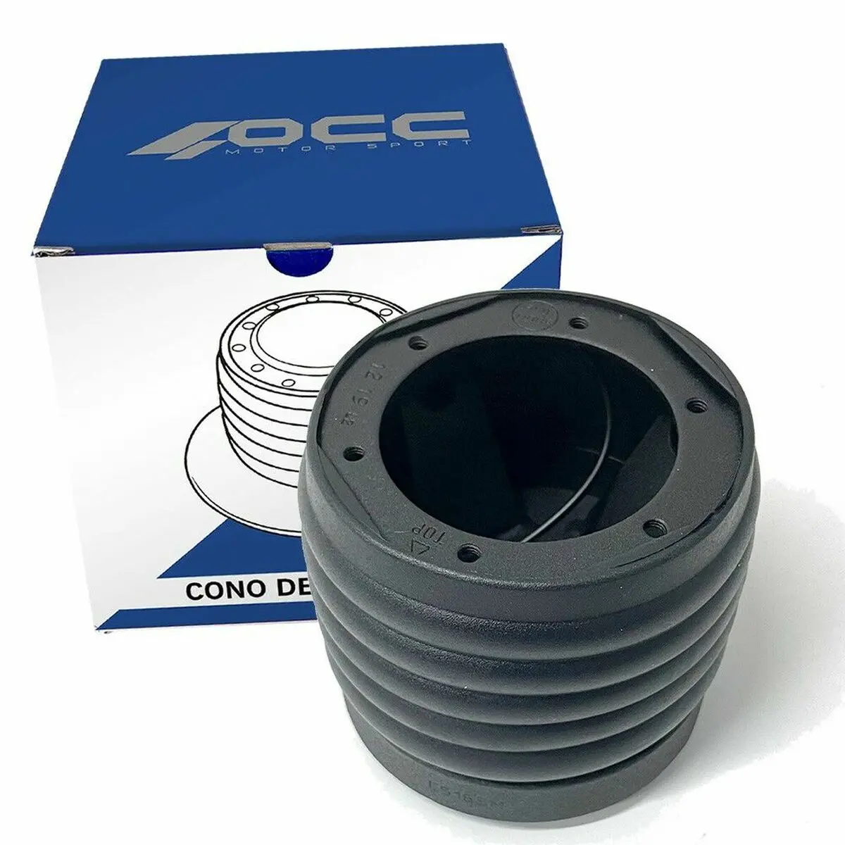 Steering Wheel Hub Occ Motorsport 1