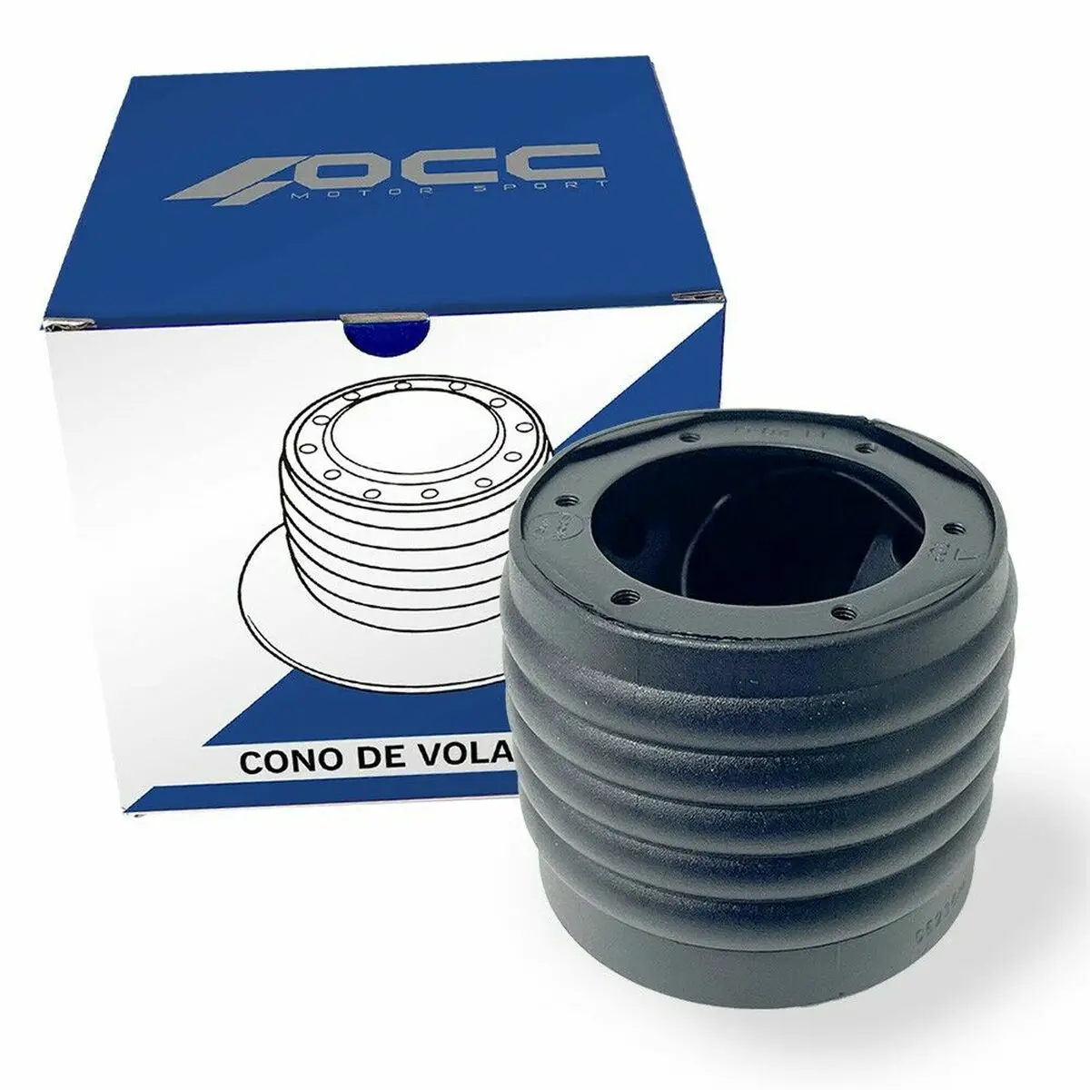 Steering Wheel Hub Occ Motorsport Occhc/5236M 1