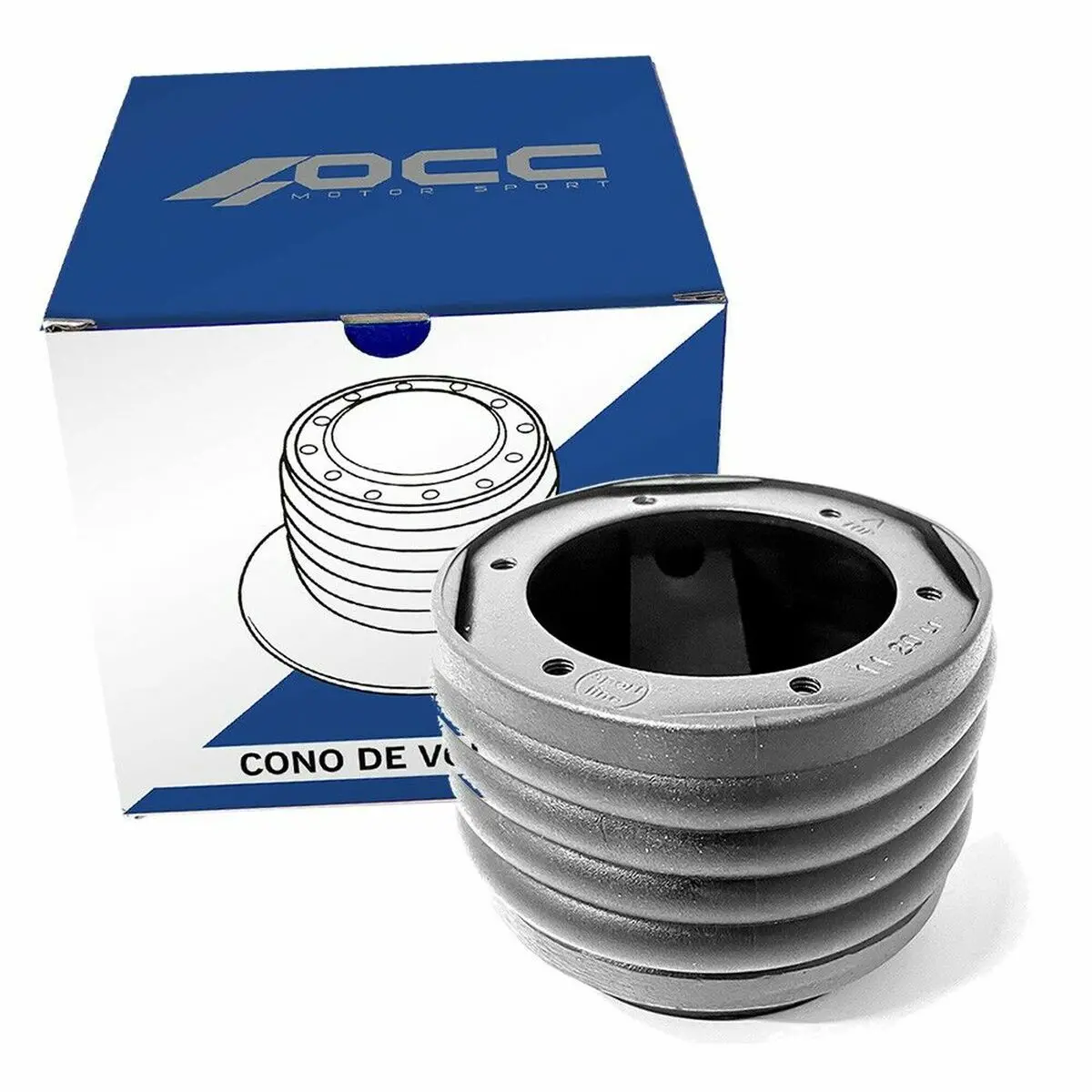 Steering Wheel Hub Occ Motorsport 1