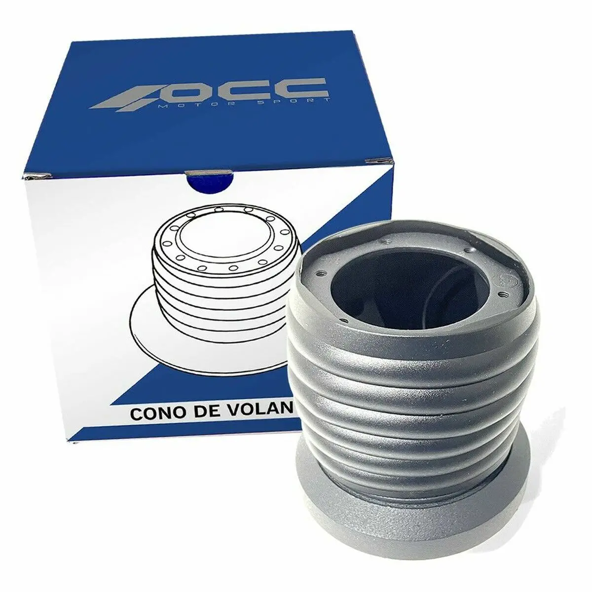 Steering Wheel Hub Occ Motorsport Plf10117 1
