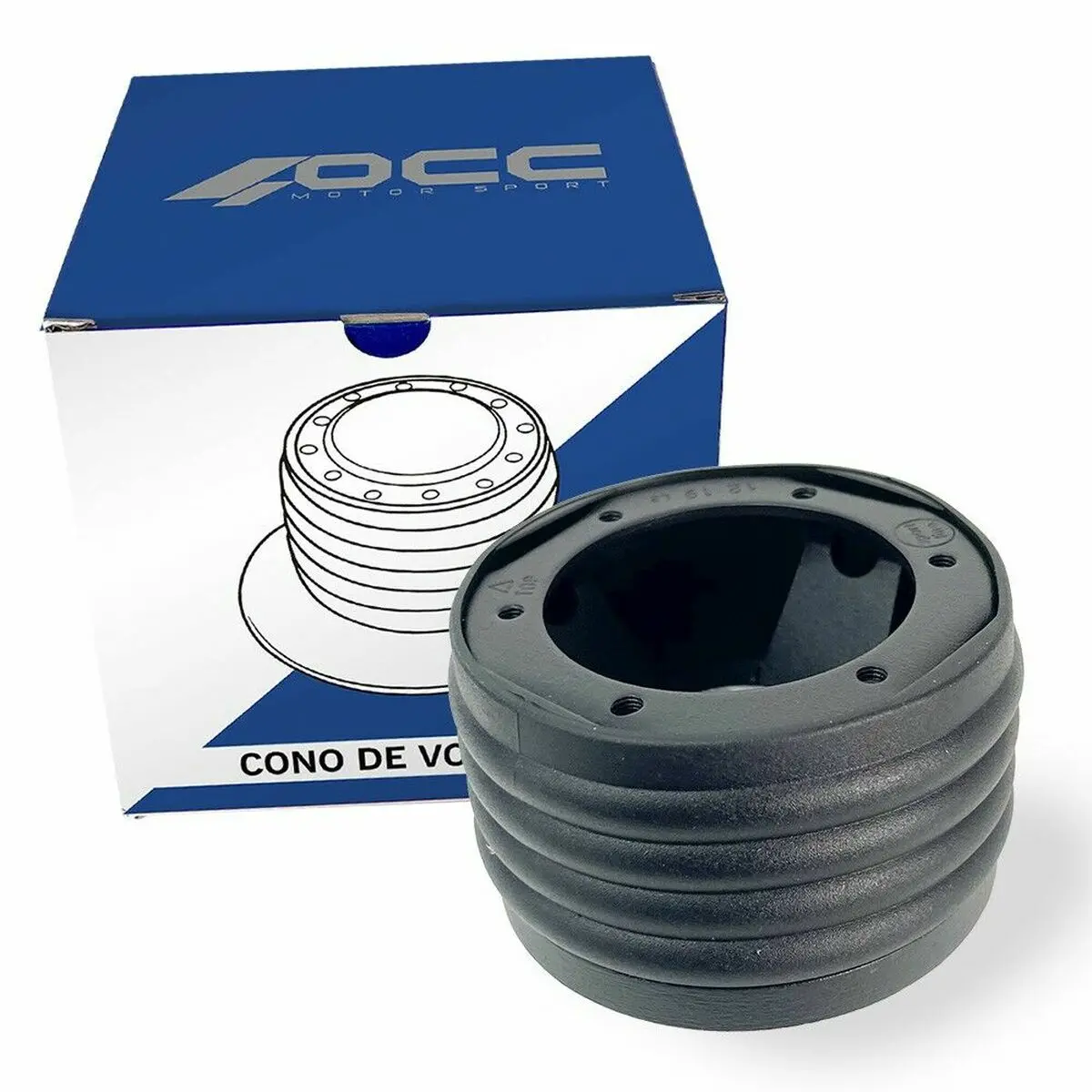 Steering Wheel Hub Occ Motorsport 1