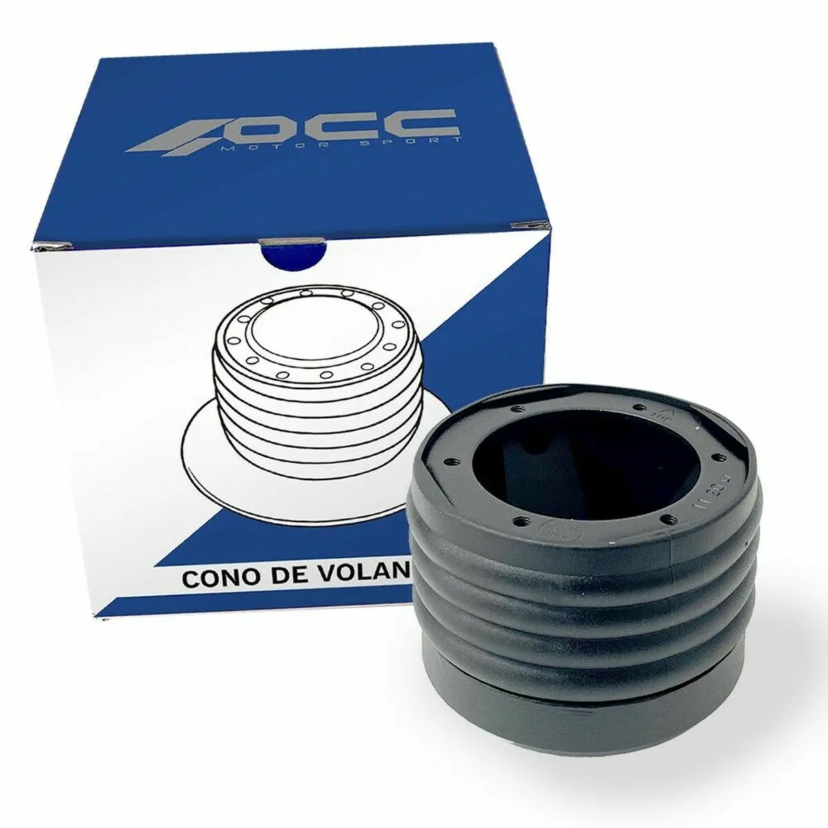 Steering Wheel Hub Occ Motorsport Occhc/5809S 1