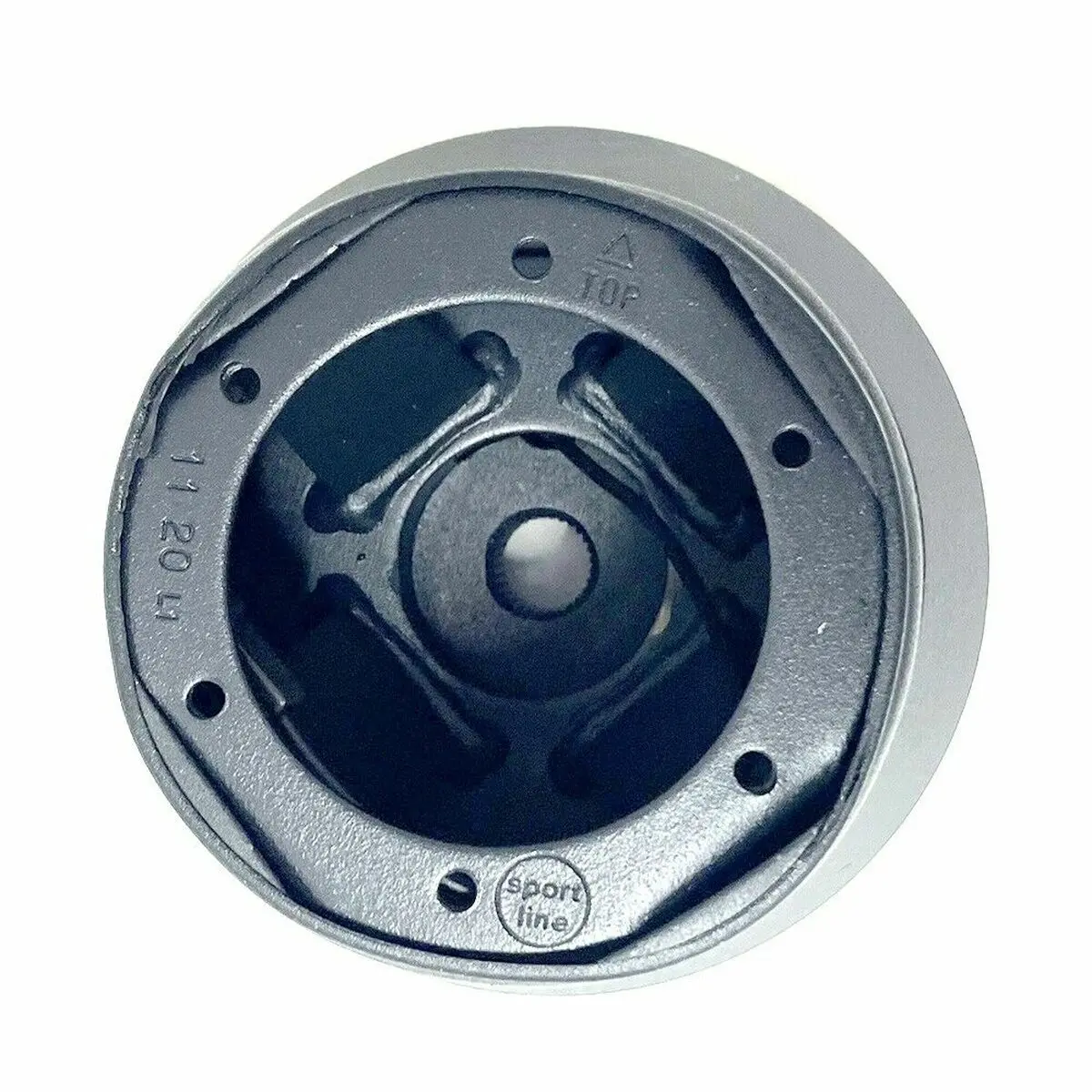 Steering Wheel Hub Occ Motorsport Occhc/5811M 1