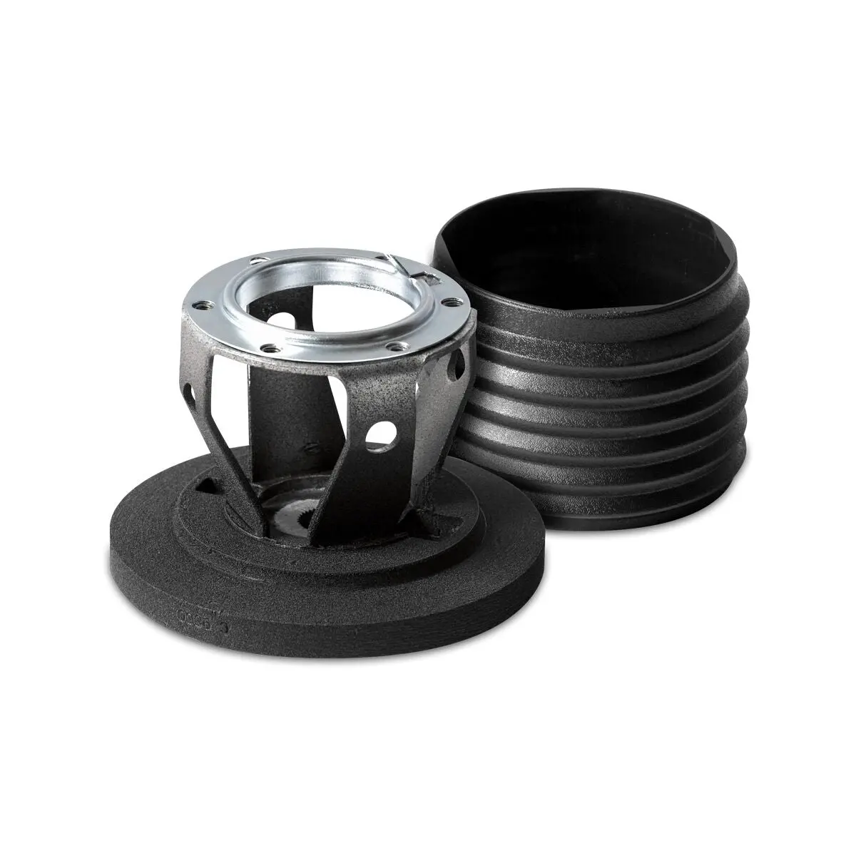 Steering Wheel Hub Occ Motorsport Occhca/5239S Seat Ibiza Airbag 1