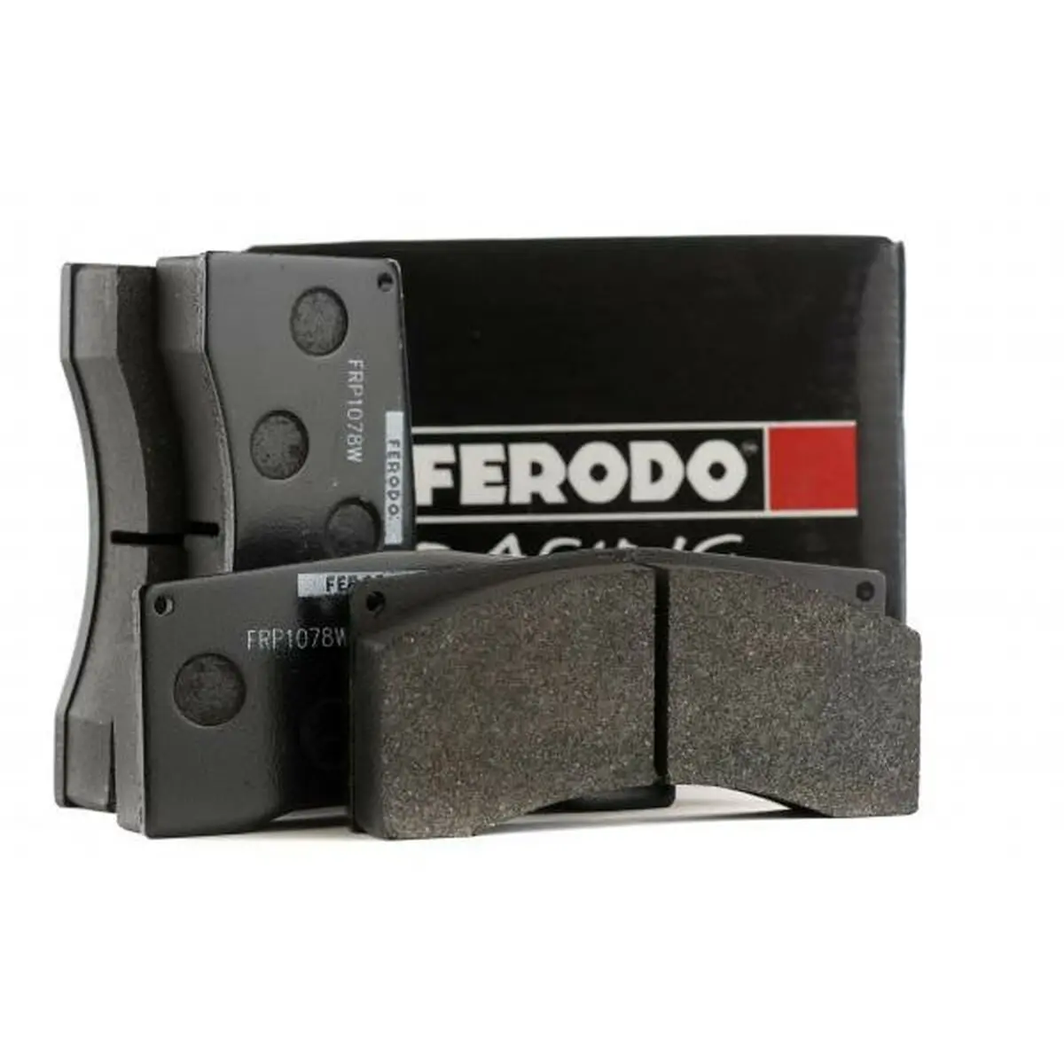 Brake Pads Ferodo Fcp850h 1