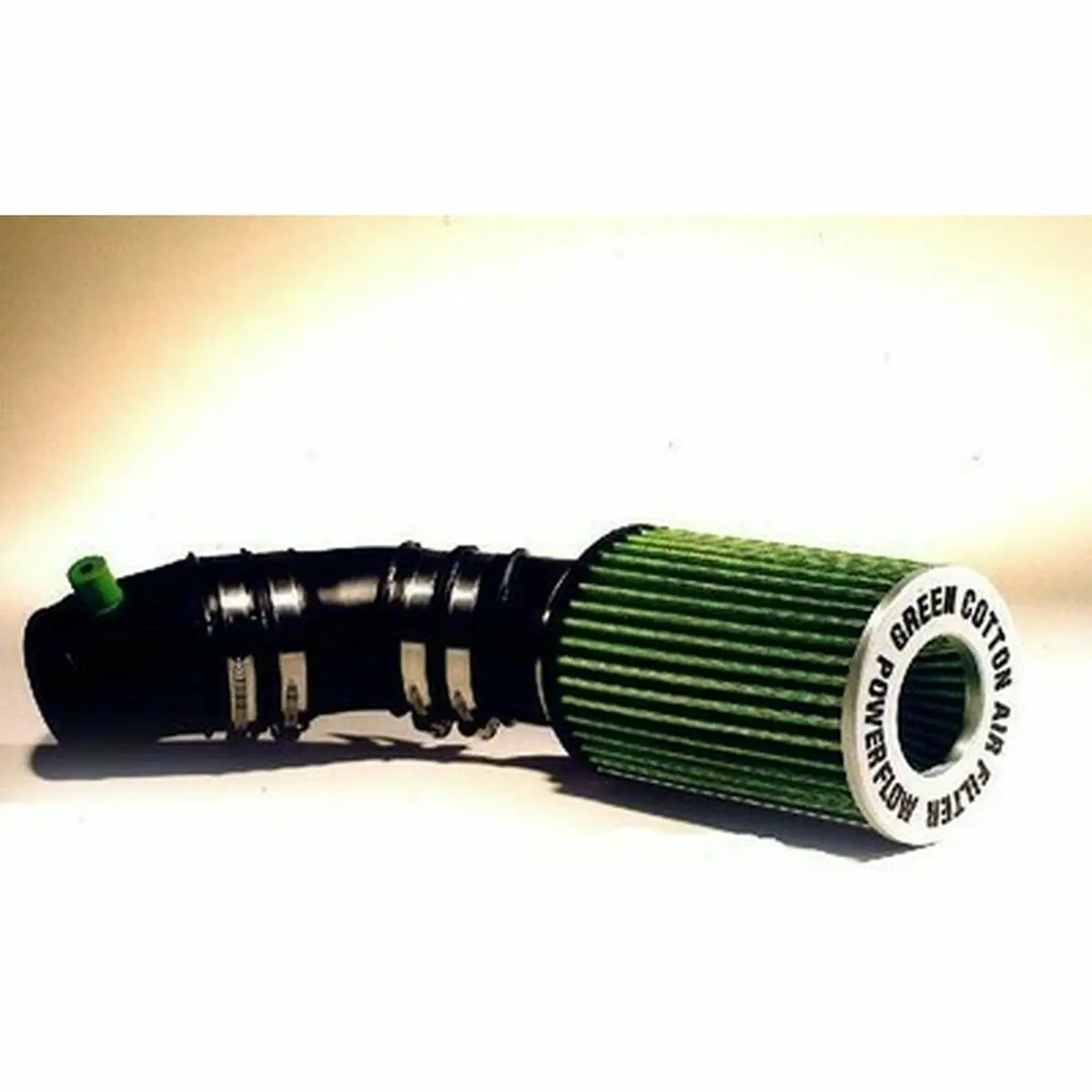 Direct Intake Kit Green Filters P015t 1