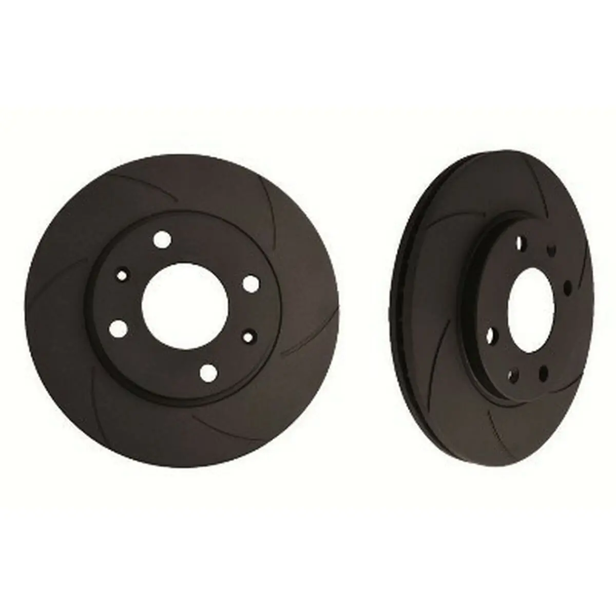 Brake Discs Black Diamond Rayado 6 Bdkbd1293g6 6 Stripes 1