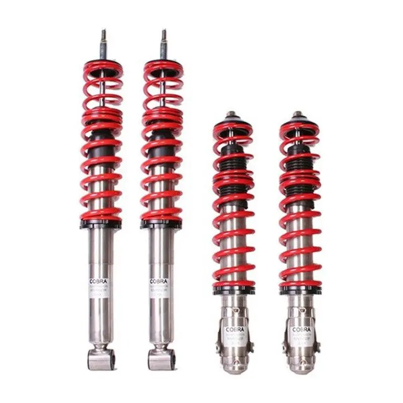 Sports Shock Absorber Cobra Sf281801 Evo I Ajustable 1