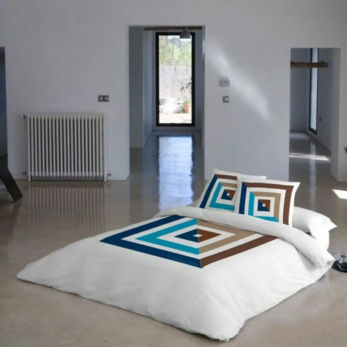 Nordic Cover Devota & Lomba Visual King Size (240 X 220 Cm) 1