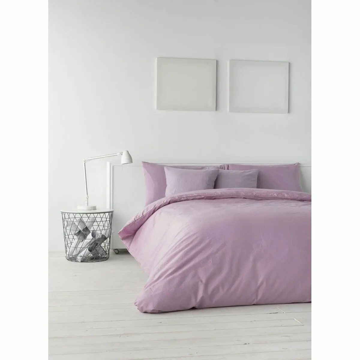 Nordic Cover Naturals Lilac 1