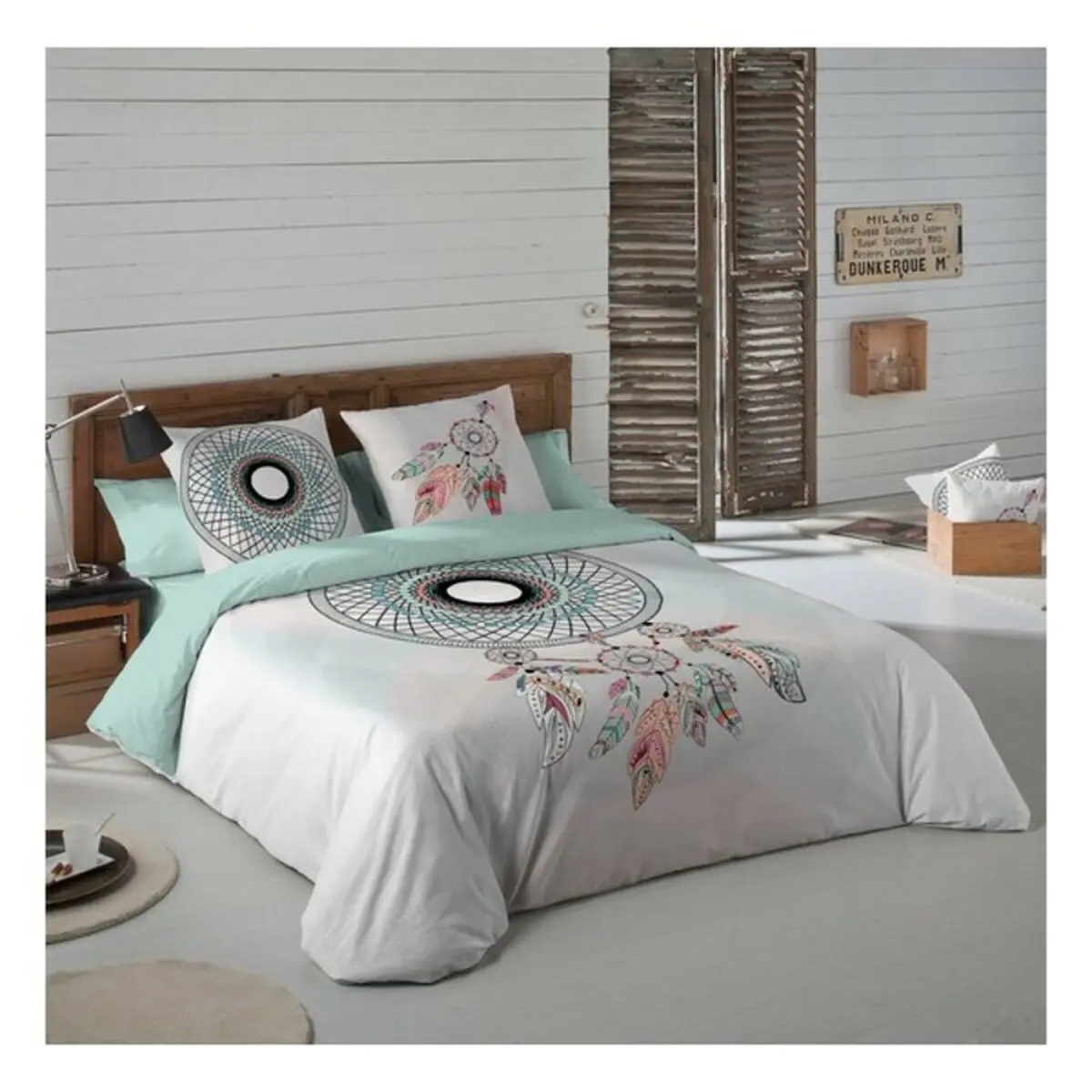 Nordic Cover Icehome 1
