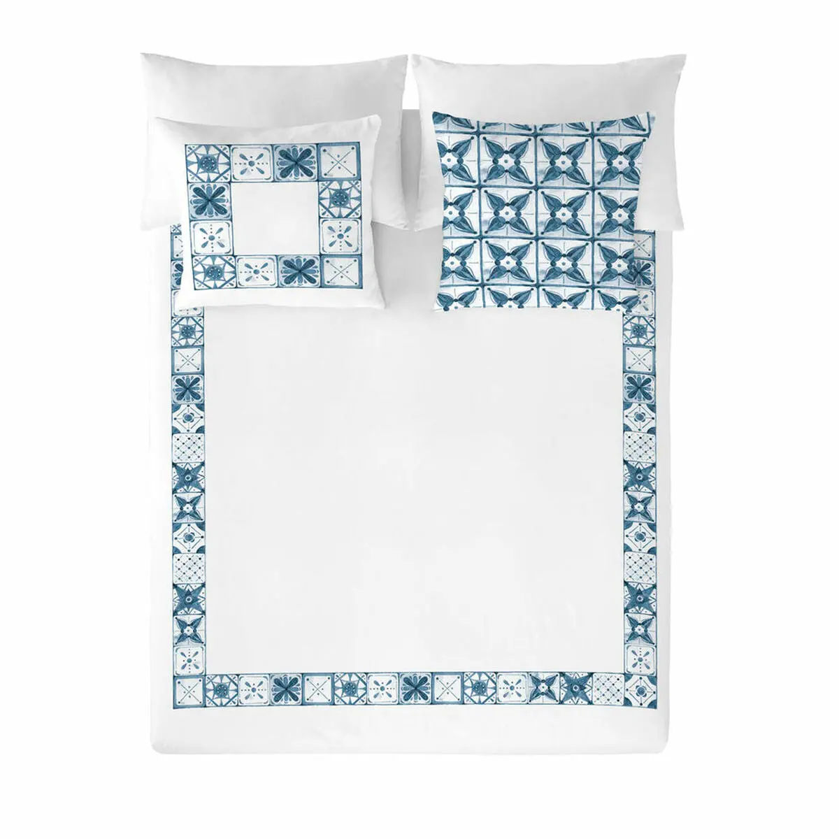 Nordic Cover Naturals Amalfi Double 220 X 220 Cm 1