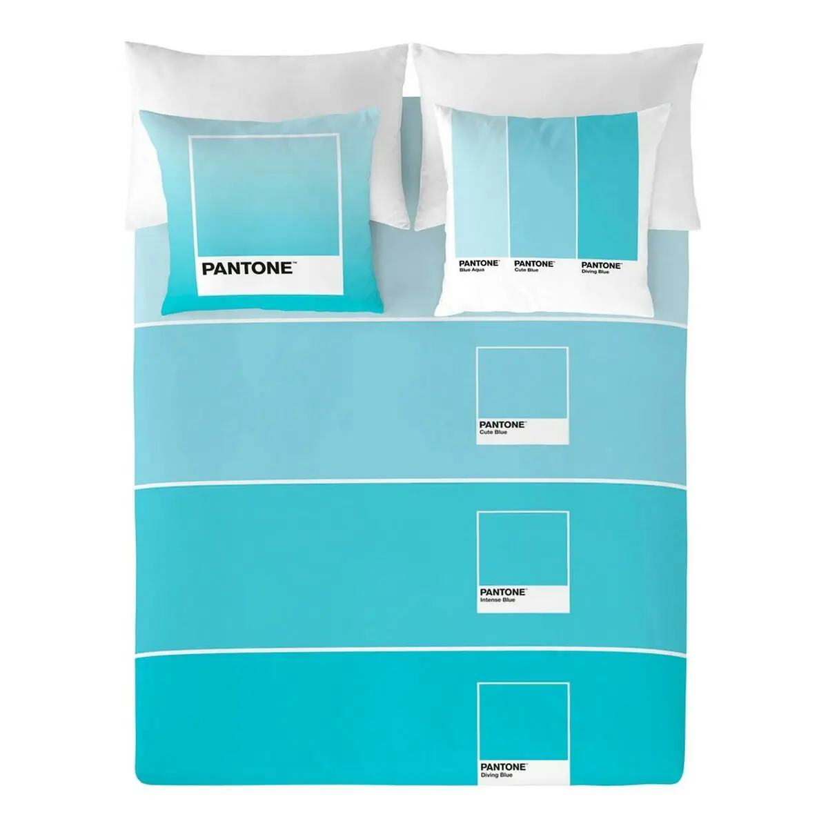 Nordic Cover Ombre Pantone 1
