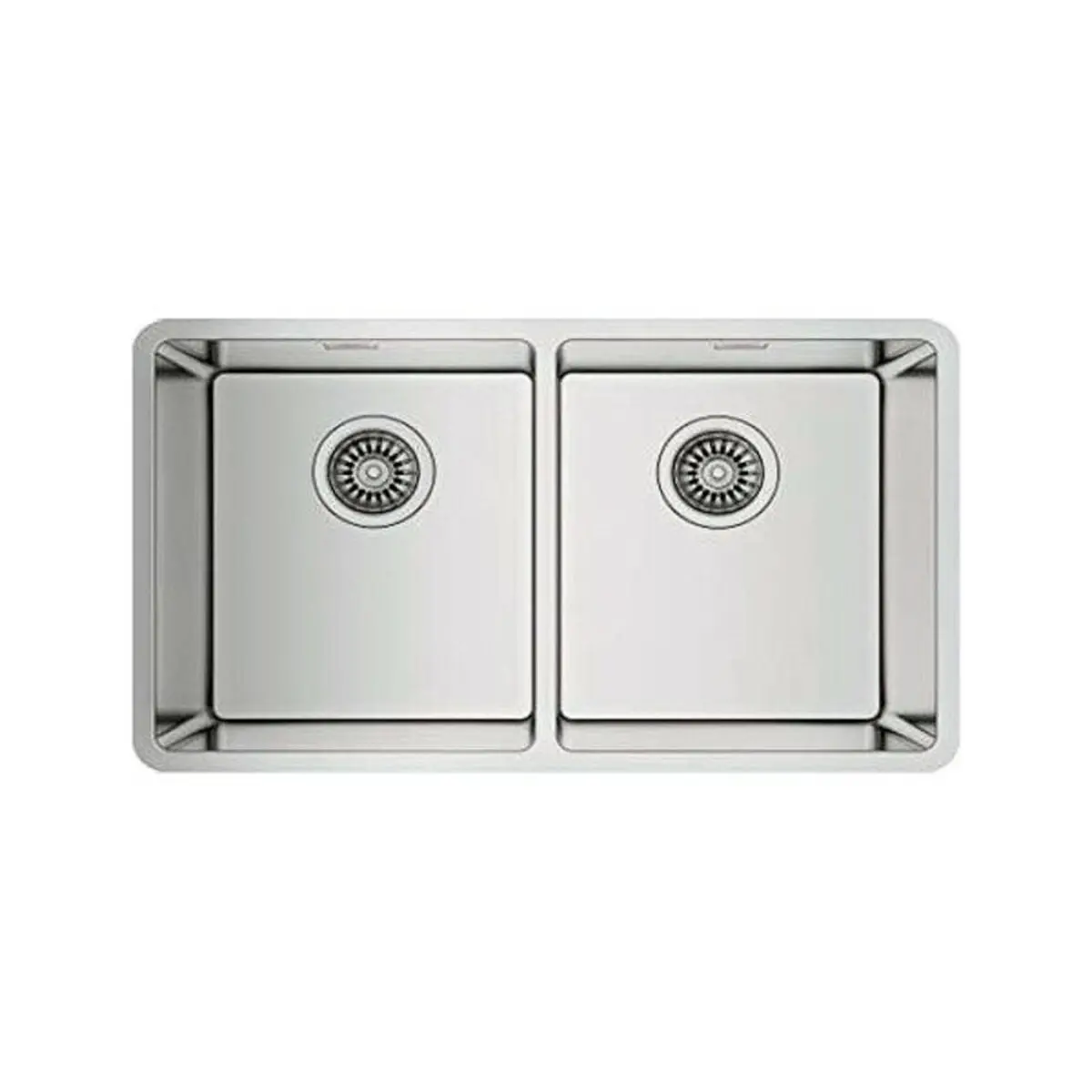 Sink With Two Basins Teka 115030007 1
