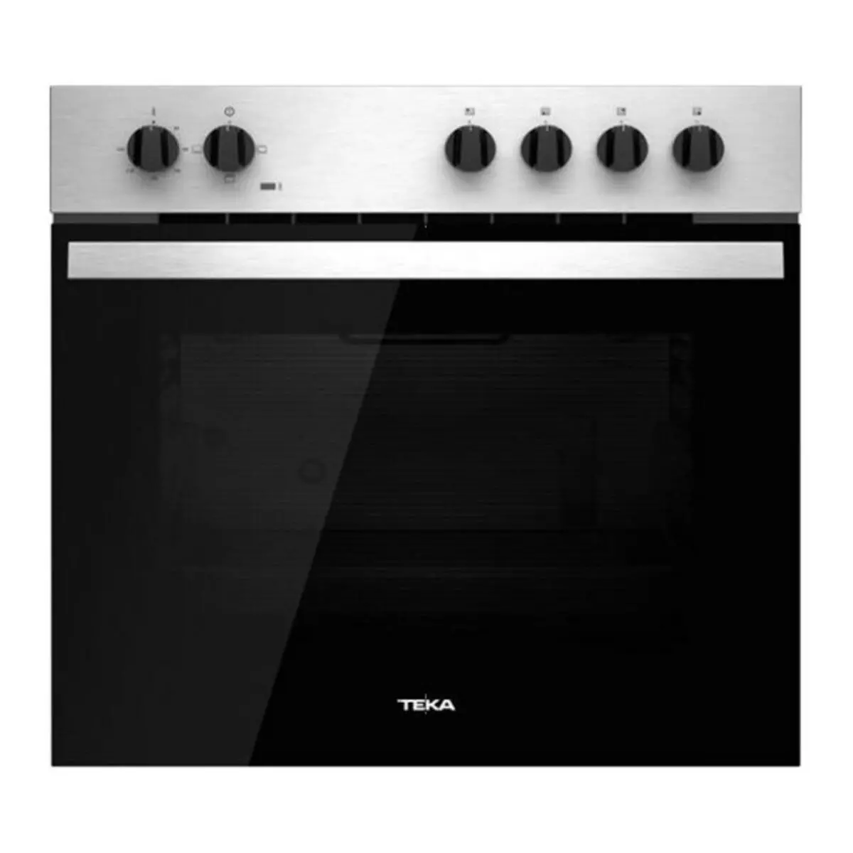 Conventional Oven Teka 111280000 72 L 2550W A 1400 W 72 L 1
