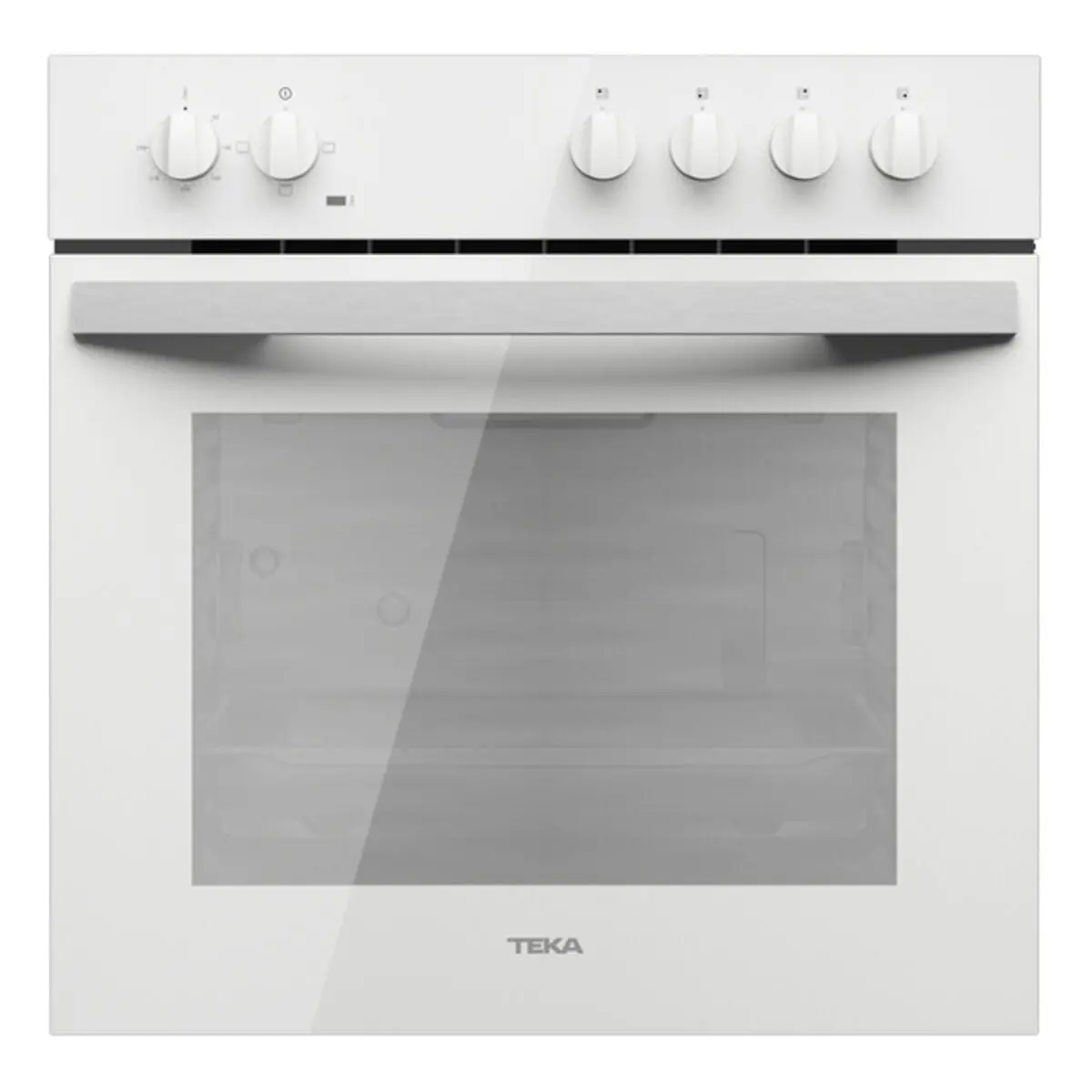 Conventional Oven Teka 111280002 72 L 2593W A 72 L 1