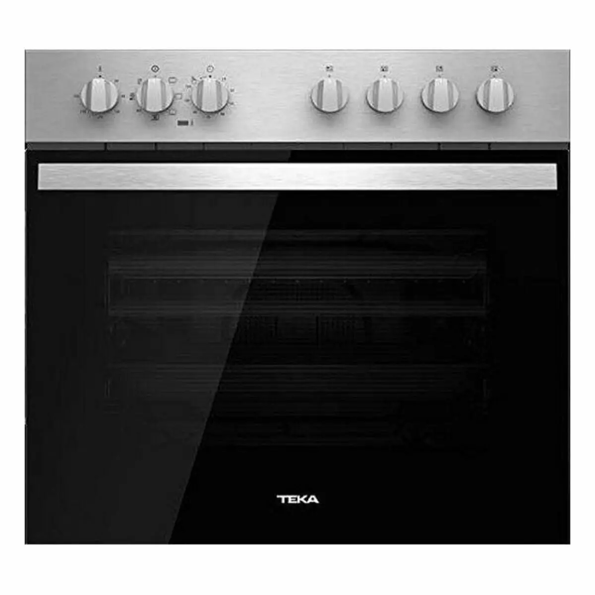 Multipurpose Oven Teka Hbe 615 Me 1400 W 1 L 70 L 1