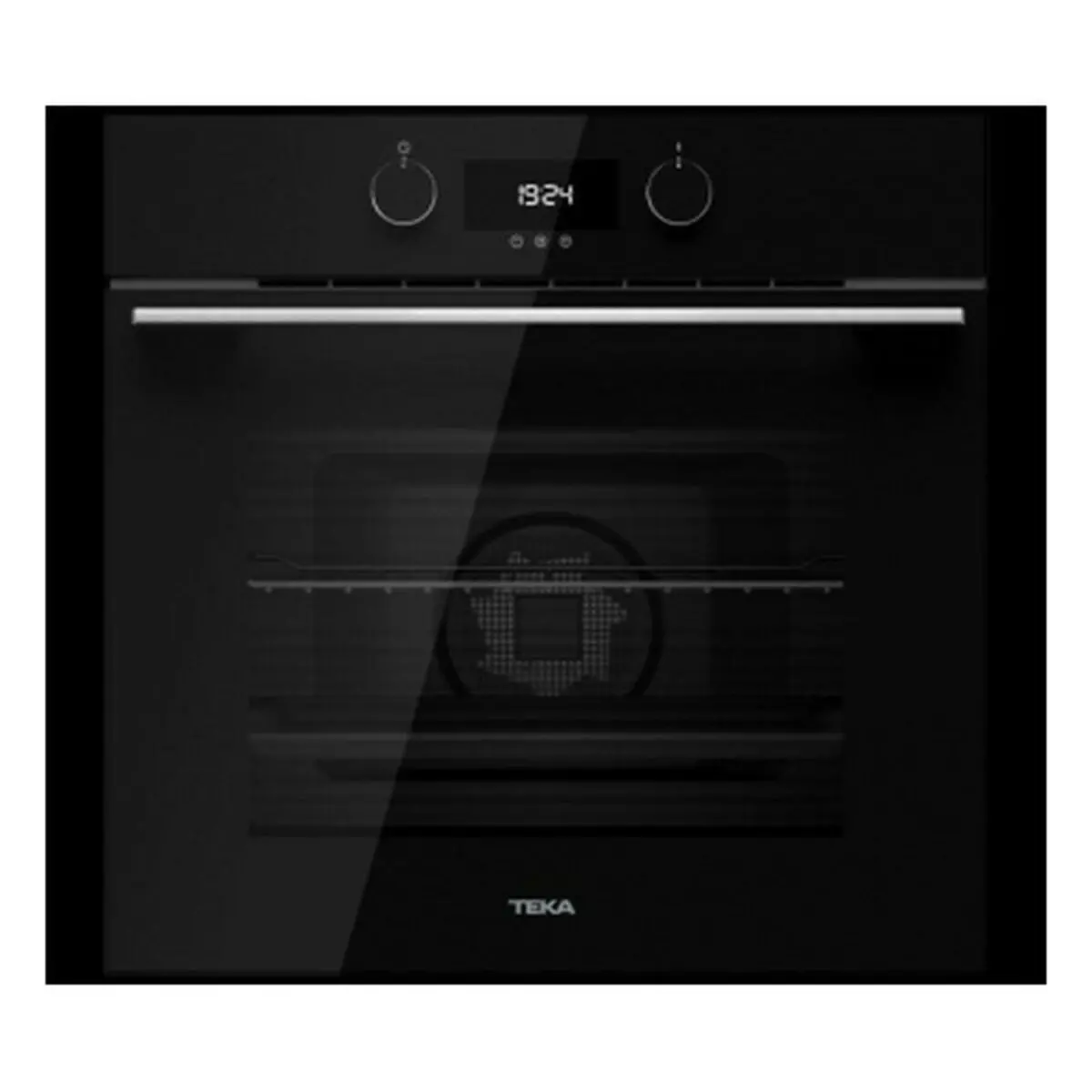 Pyrolytic Oven Teka 111000008 70 L 3552W A+ 70 L 71 L 1