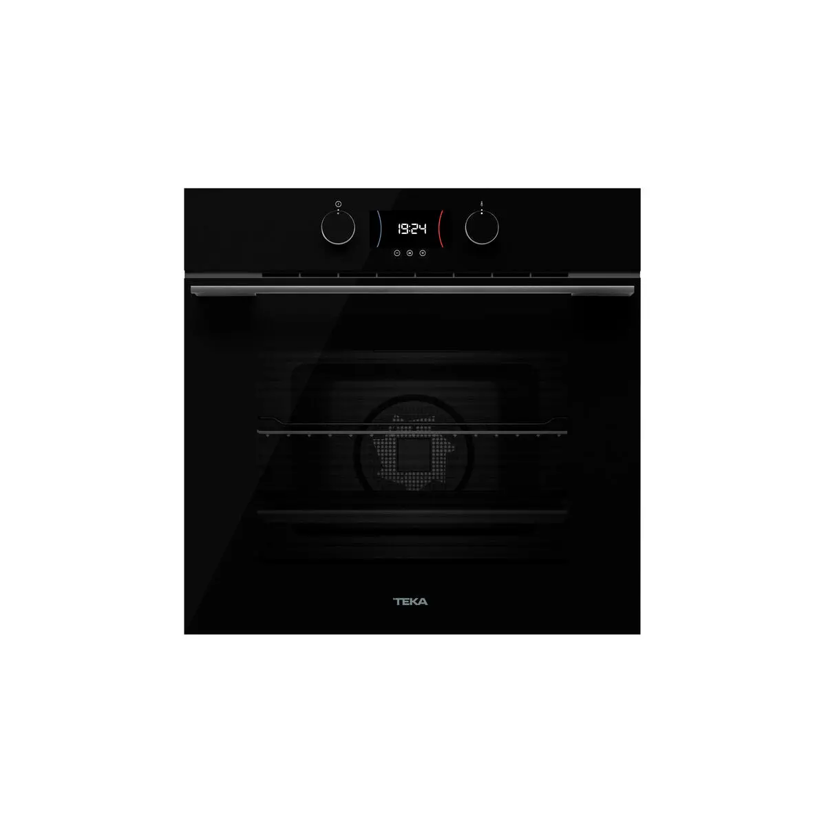 Pyrolytic Oven Teka 111000008 70 L 3552W A+ 3552 W 70 L 71 L 1