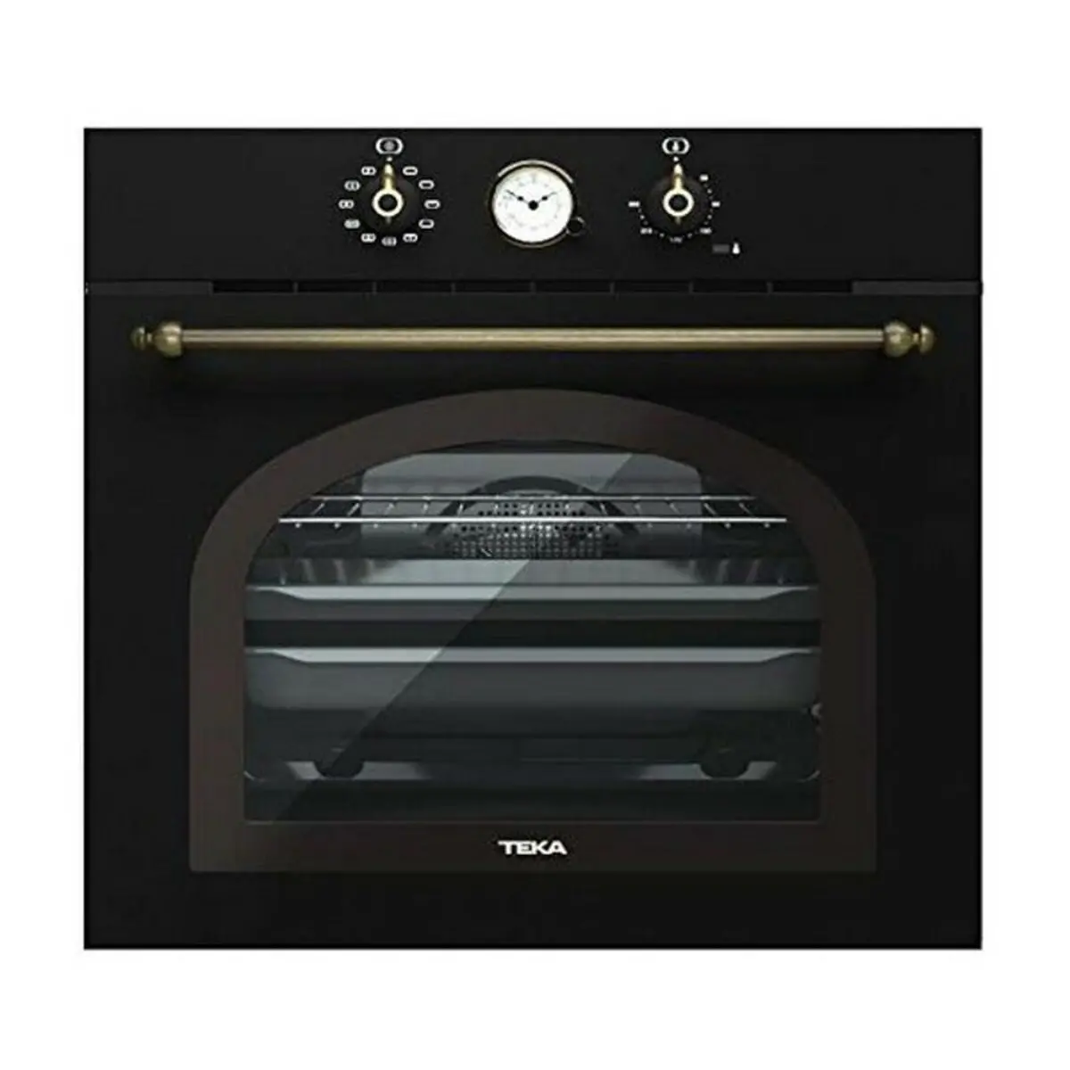 Multipurpose Oven Teka Hrb6300at 1400 W 70 L 1