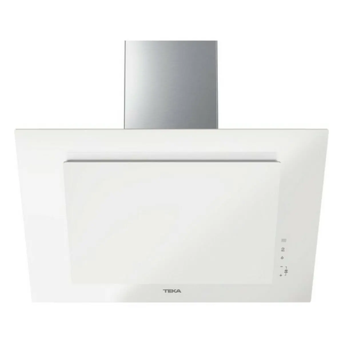 Conventional Hood Teka 112930042 70 Cm 700 M3/H 61 Db 280W White A+ 1