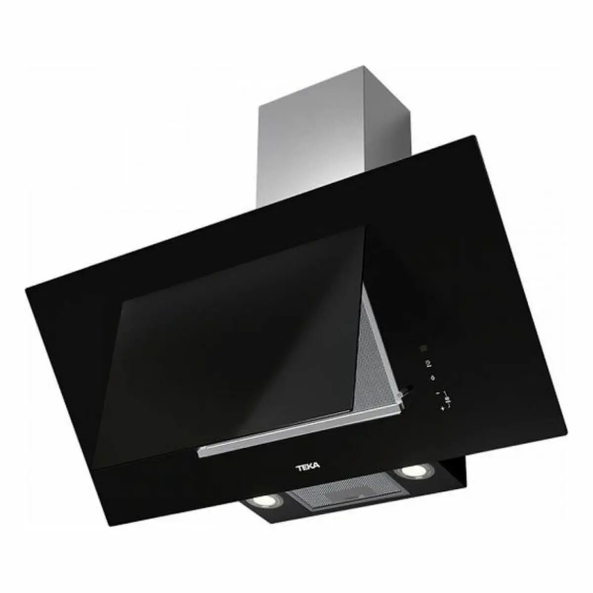 Conventional Hood Teka 90 Cm 310 M3/H 280W A+ 1
