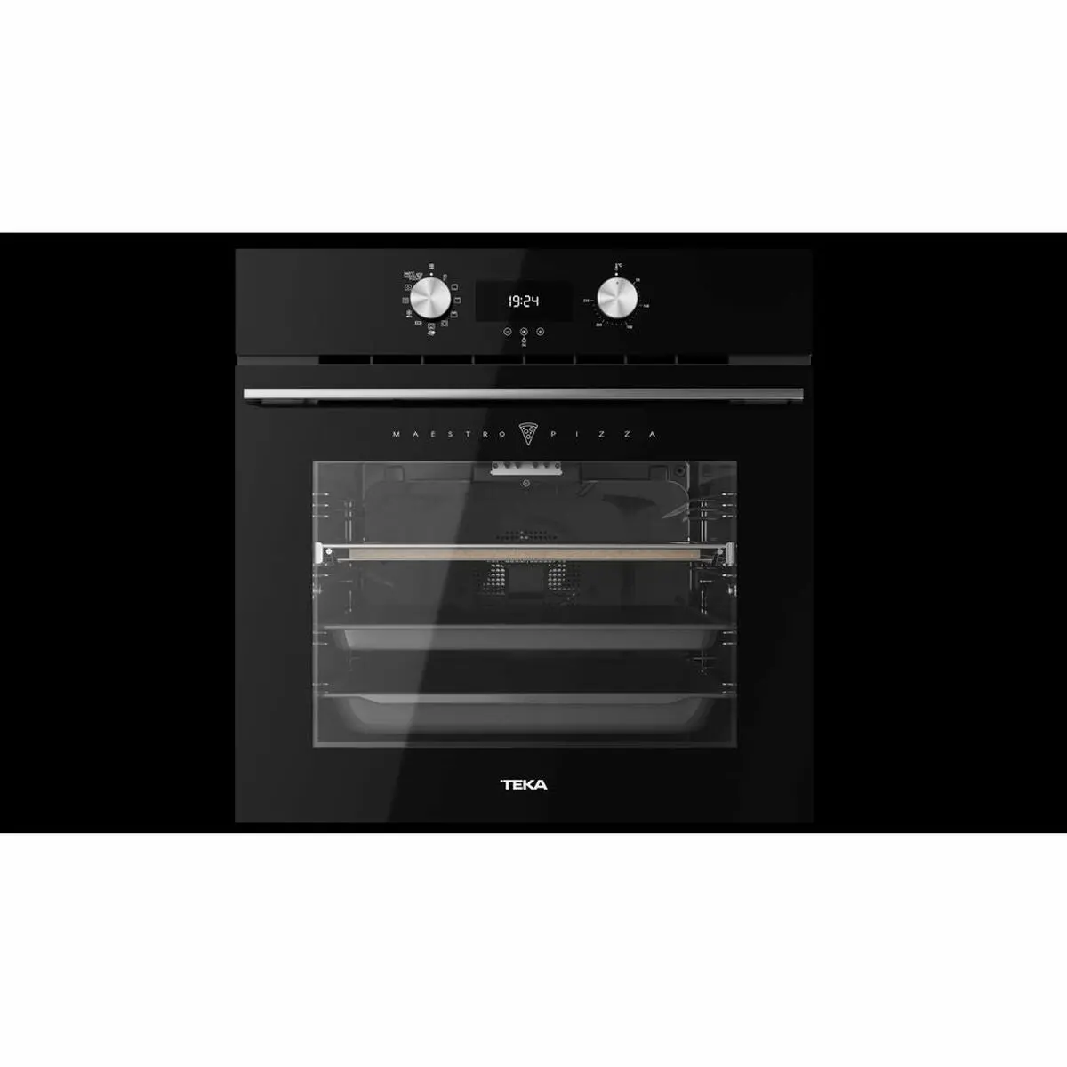 Multifunction Oven Teka 70 L 1400 W A+ 1
