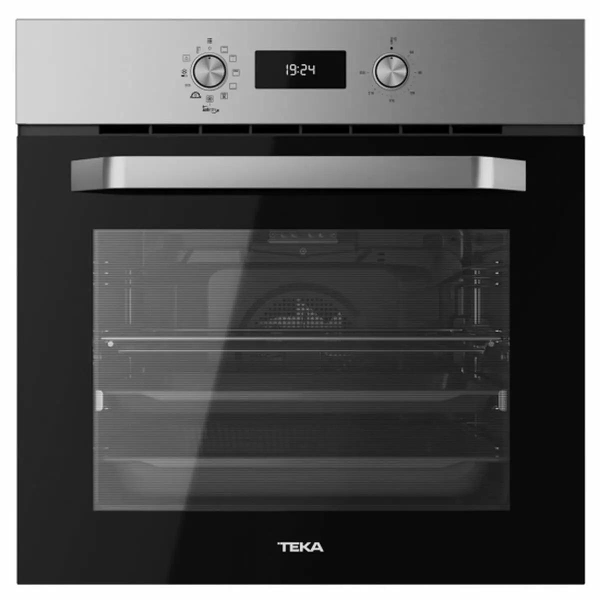 Multifunction Oven Teka Hcb6646ss 1