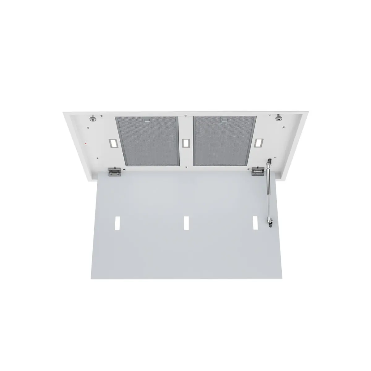 Conventional Hood Teka Dht97670roswh White 1