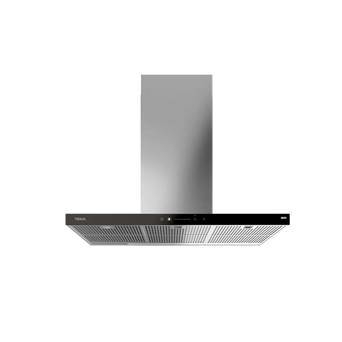 Conventional Hood Teka Dhp98760 Steel 1