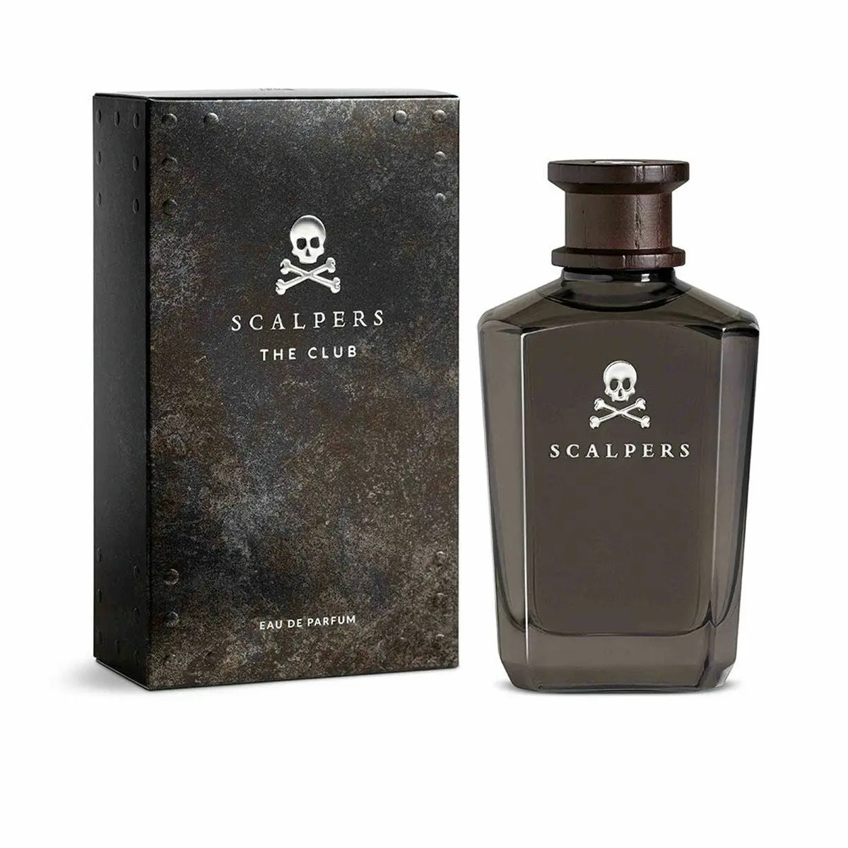 Men's Perfume Scalpers The Club Edp 125 Ml 1