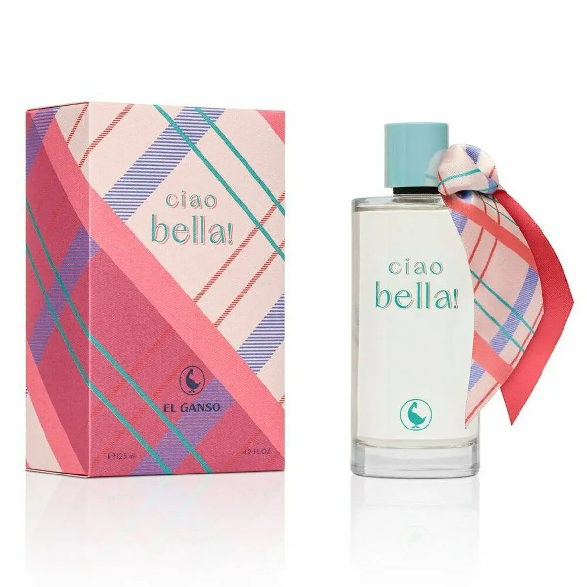 Women's Perfume El Ganso Ciao Bella! 125 Ml 1