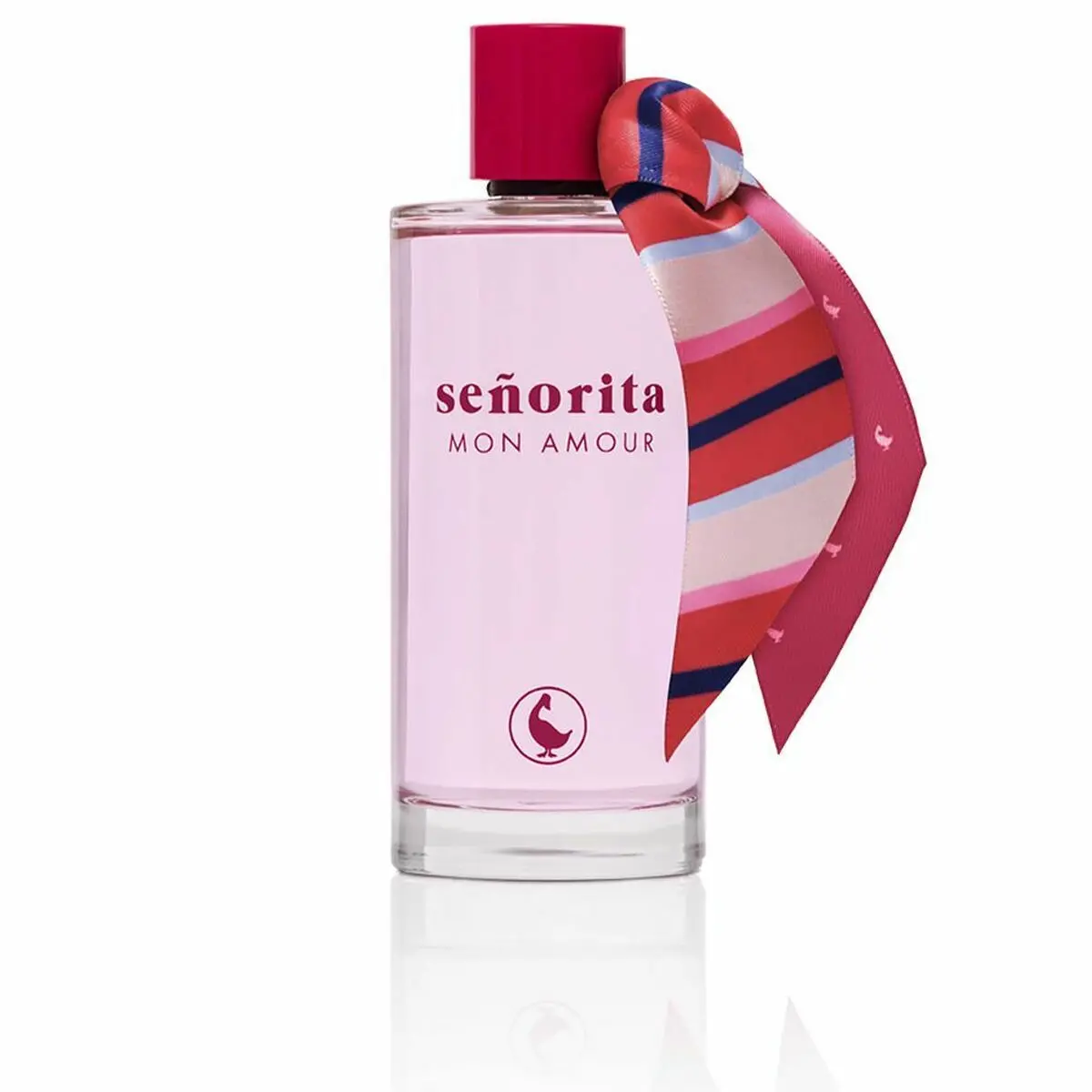 Women's Perfume El Ganso Señorita Mon Amour 125 Ml 1