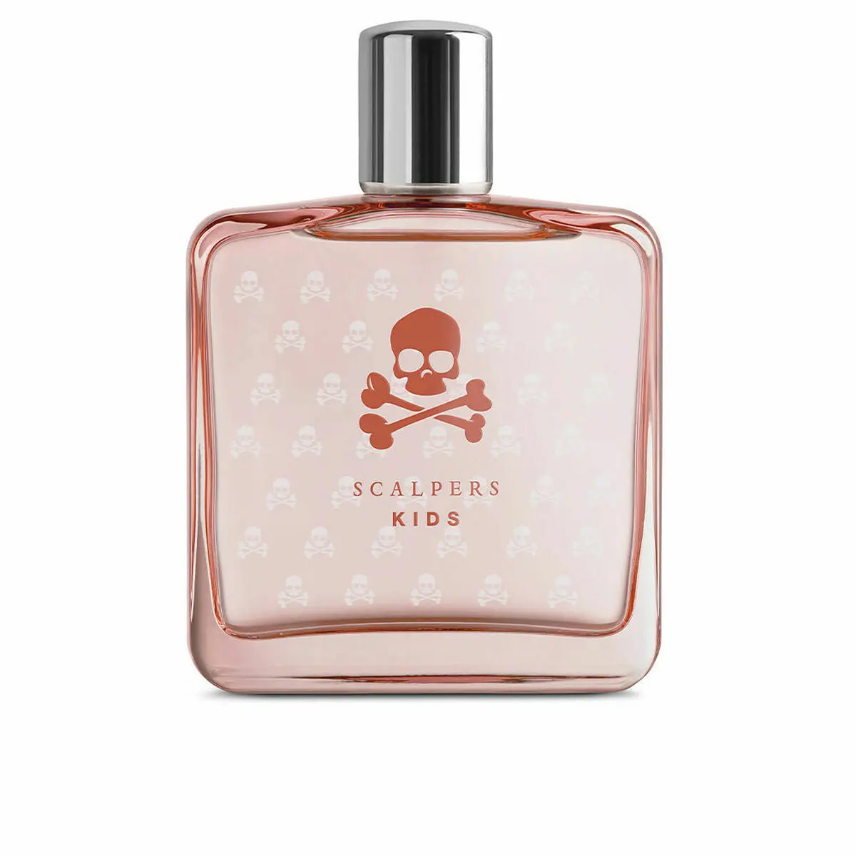 Children's Perfume Scalpers Kids Girl Edt 100 Ml 1