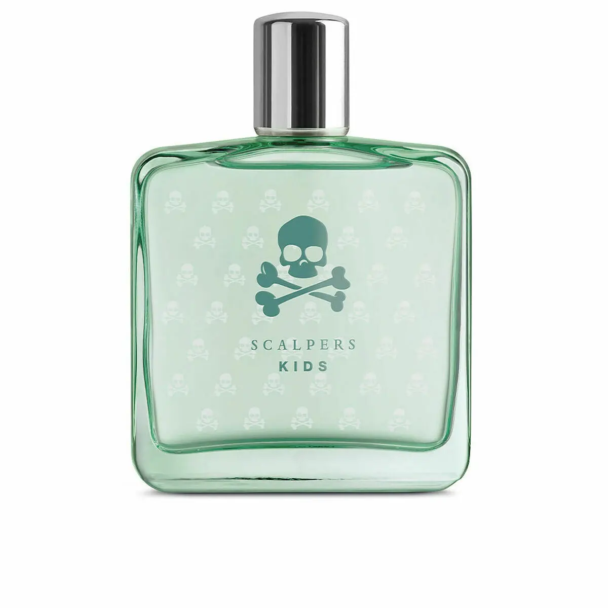 Children's Perfume Scalpers Kids Boy Edt 100 Ml 1