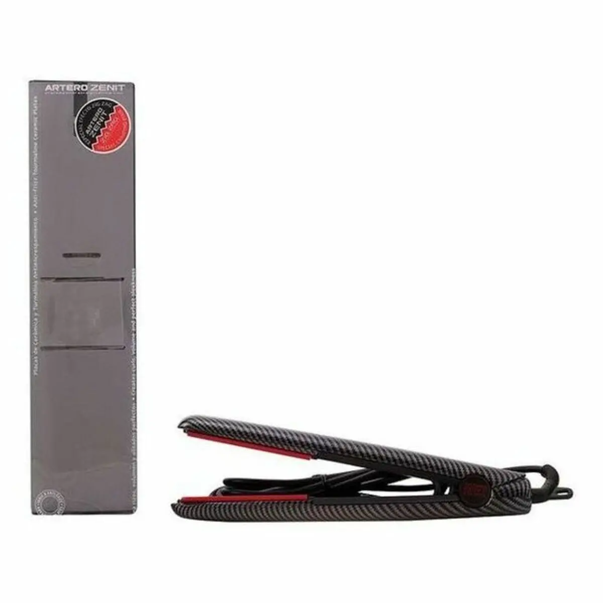 Hair Straightener Zenit Artero Zenit (1 Unit) 1